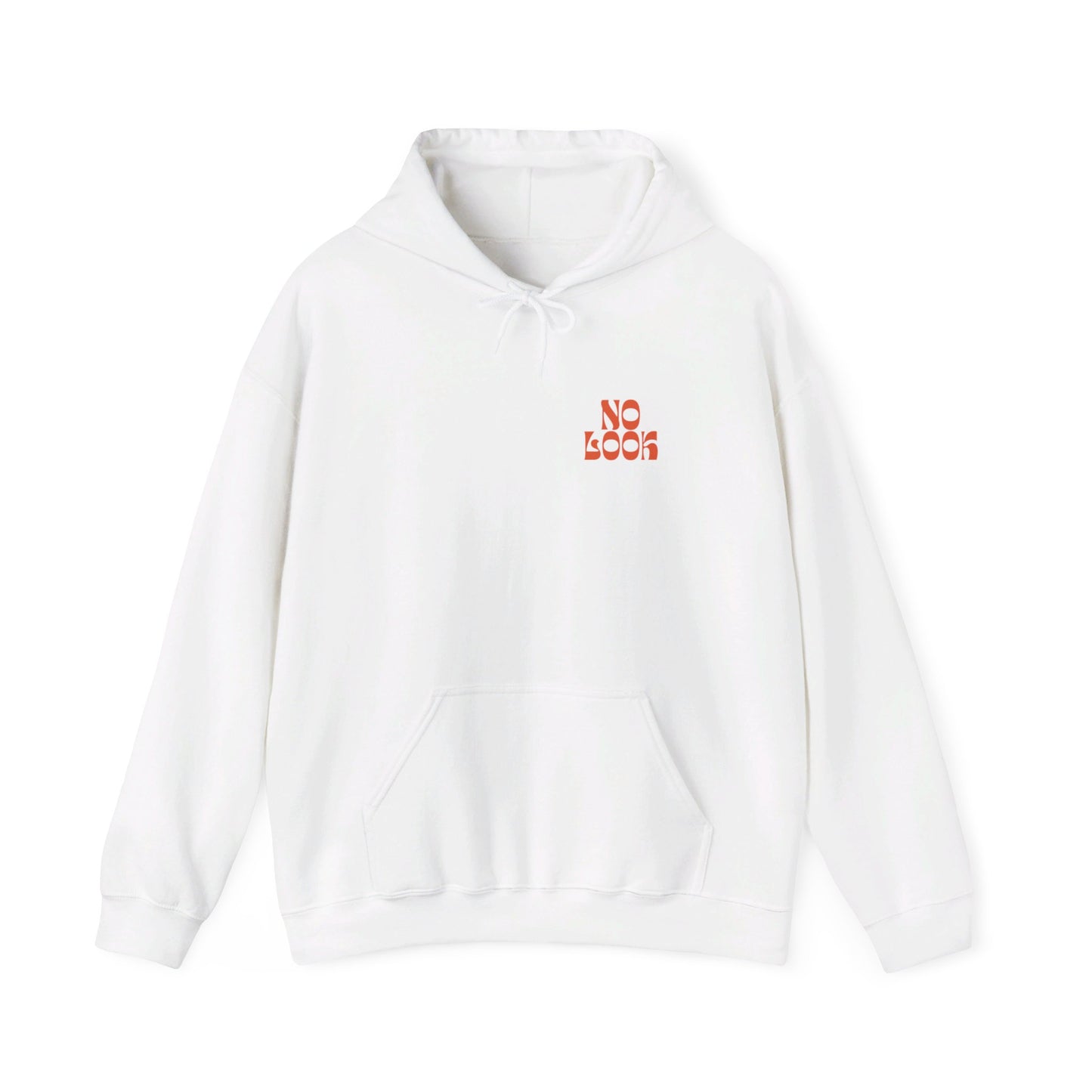 No Look Sweatshirt
