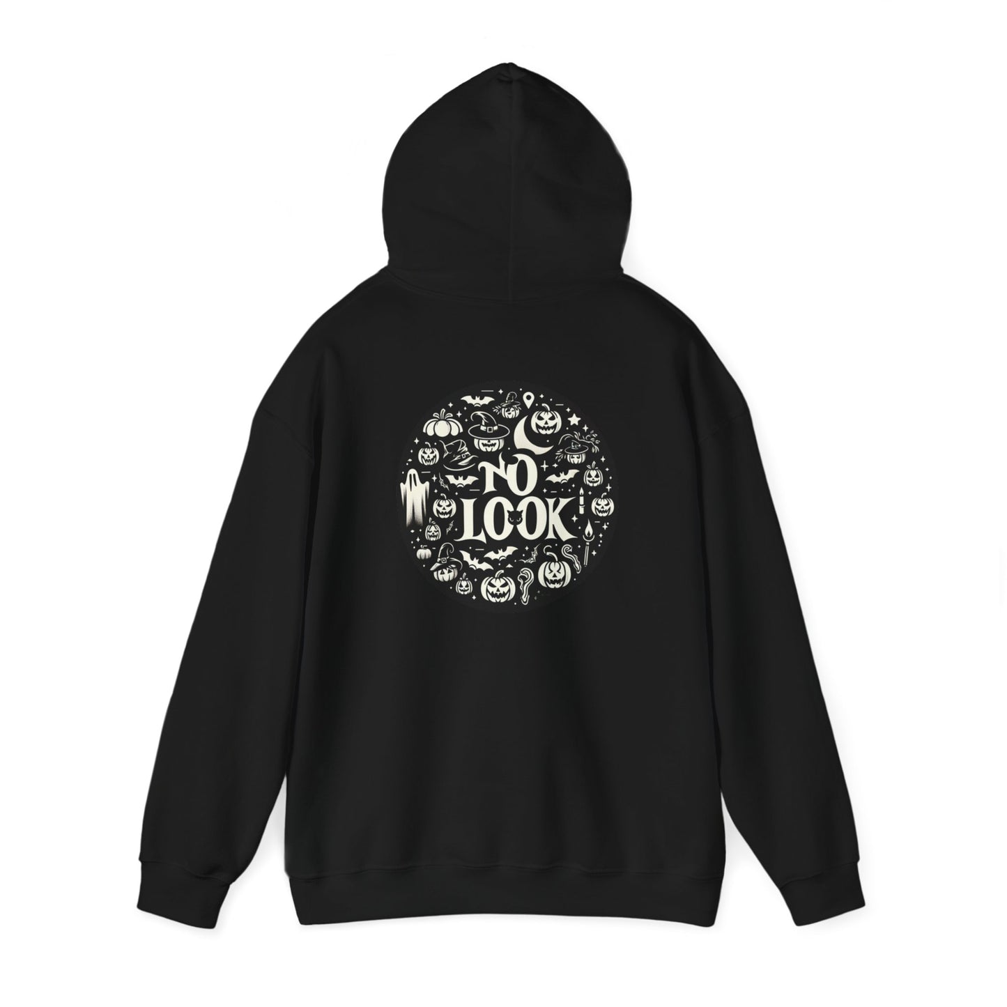 Halloween Nolook Sweatshirt