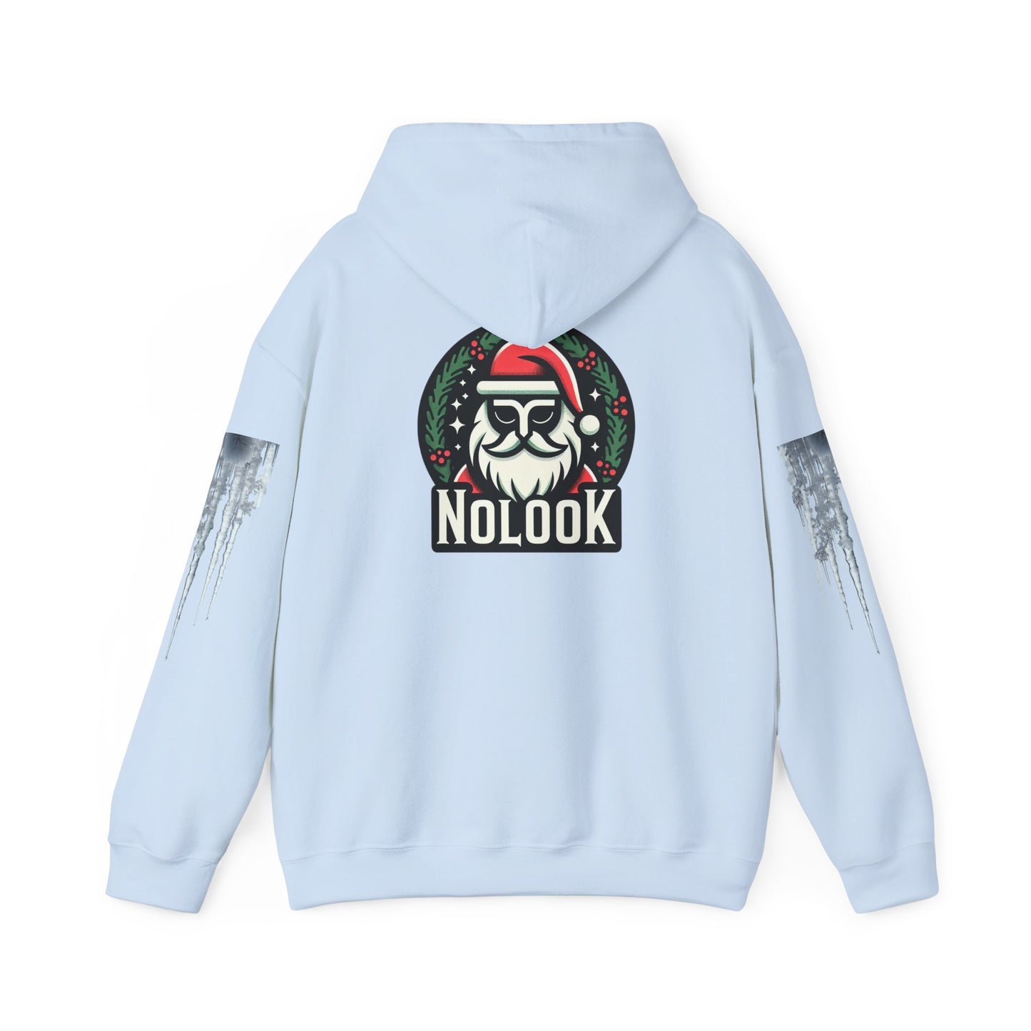 christmas hoodie