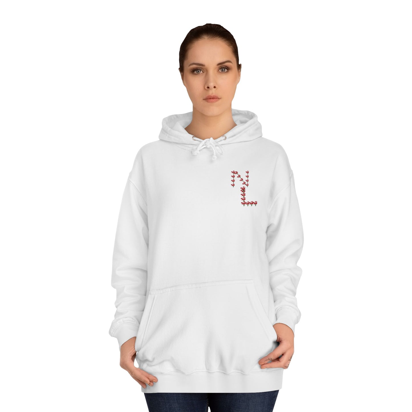 NL ROSE Hoodie