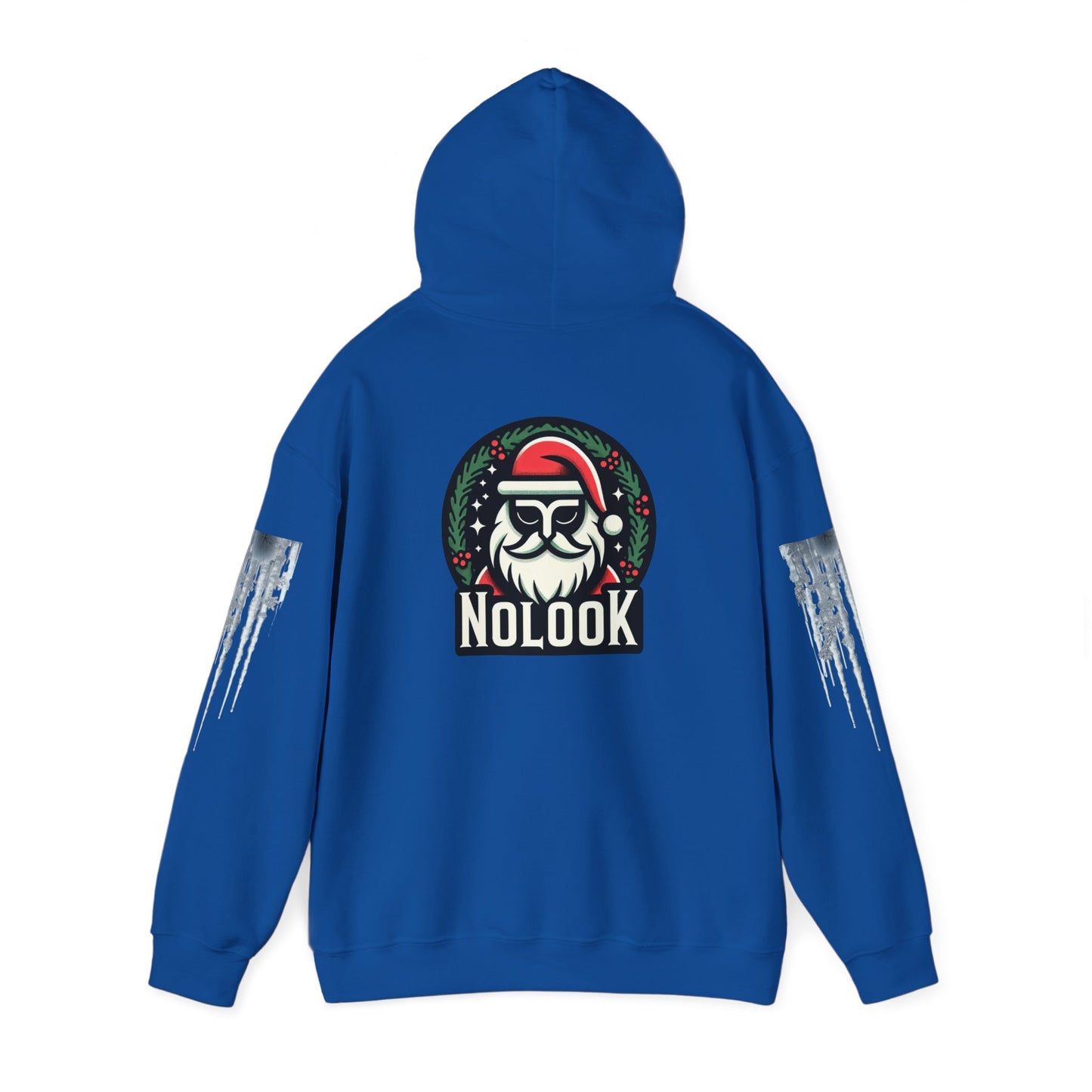 christmas hoodie