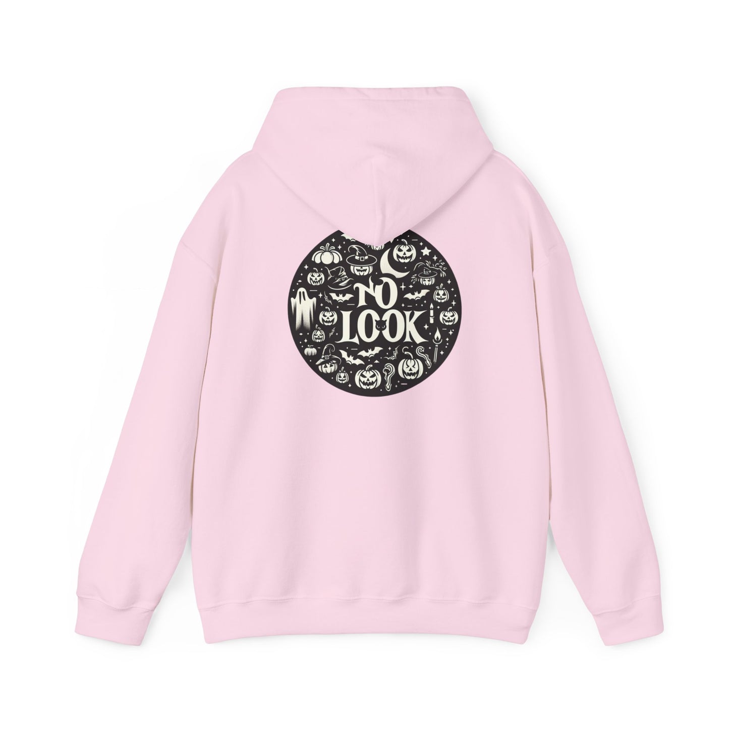 Halloween Nolook Sweatshirt