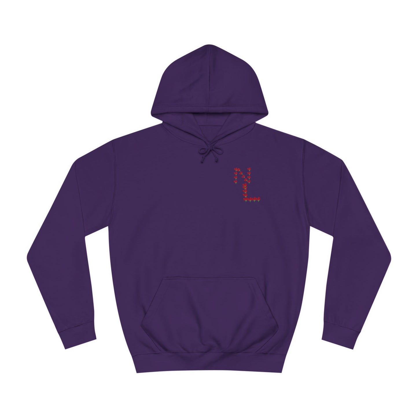 NL ROSE Hoodie