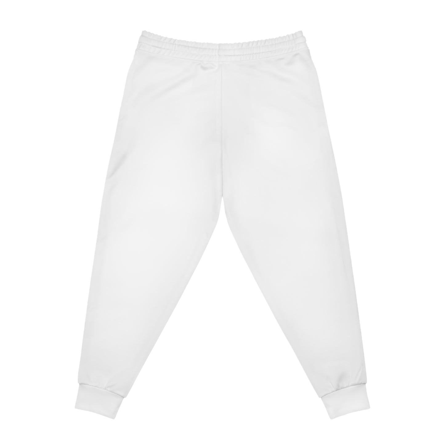 rose Sweatpants (white)