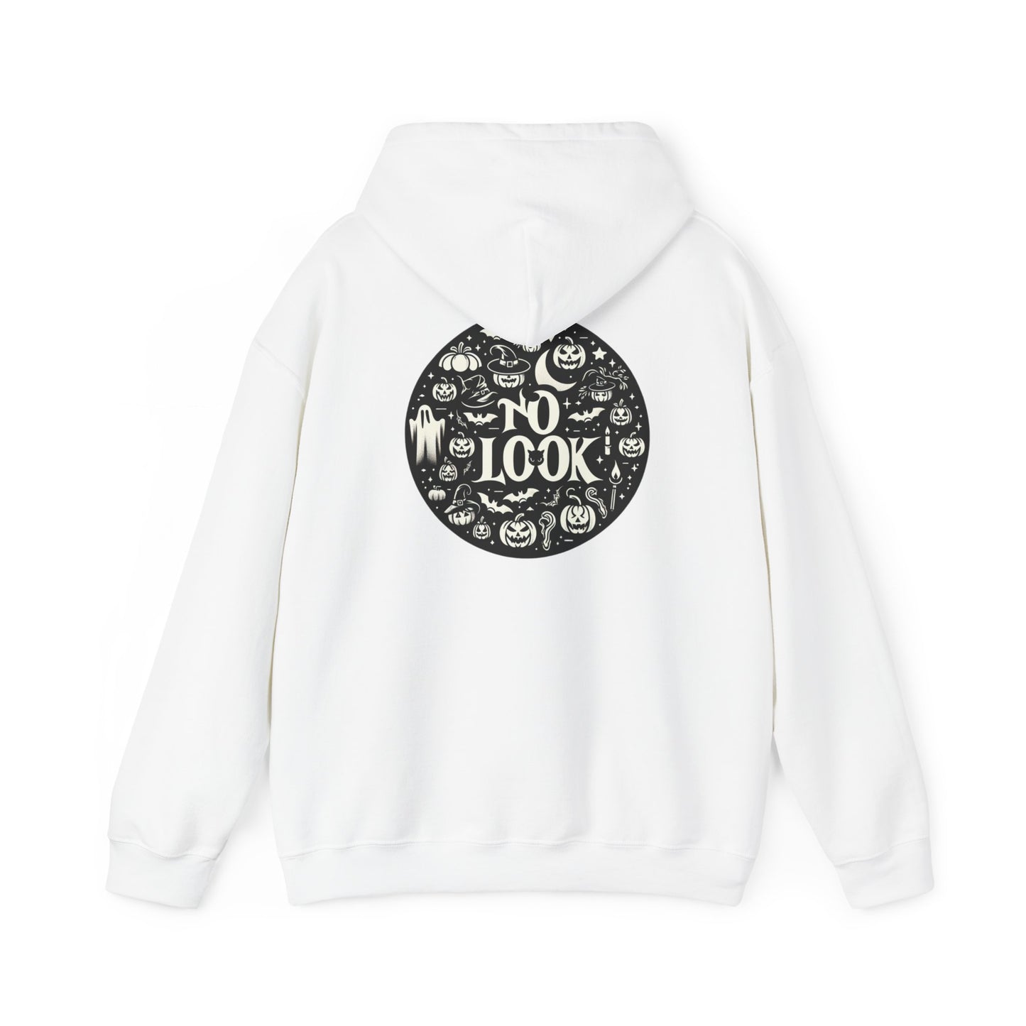Halloween Nolook Sweatshirt