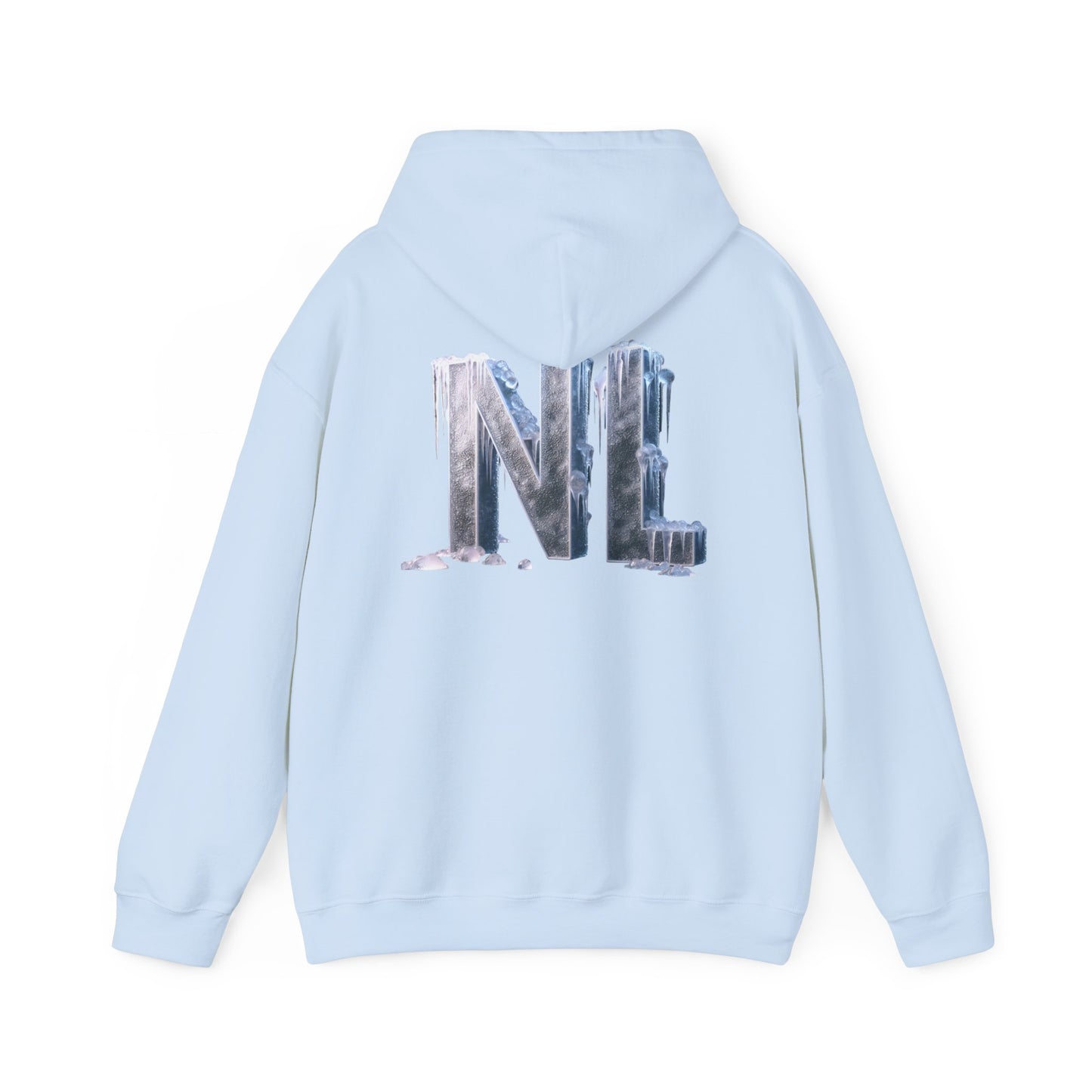 Icicle NL Sweatshirt