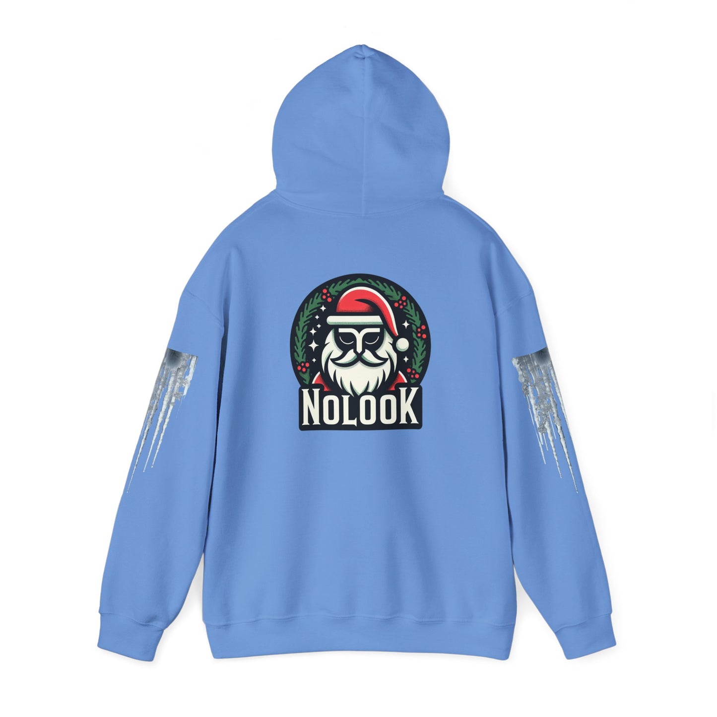 christmas hoodie