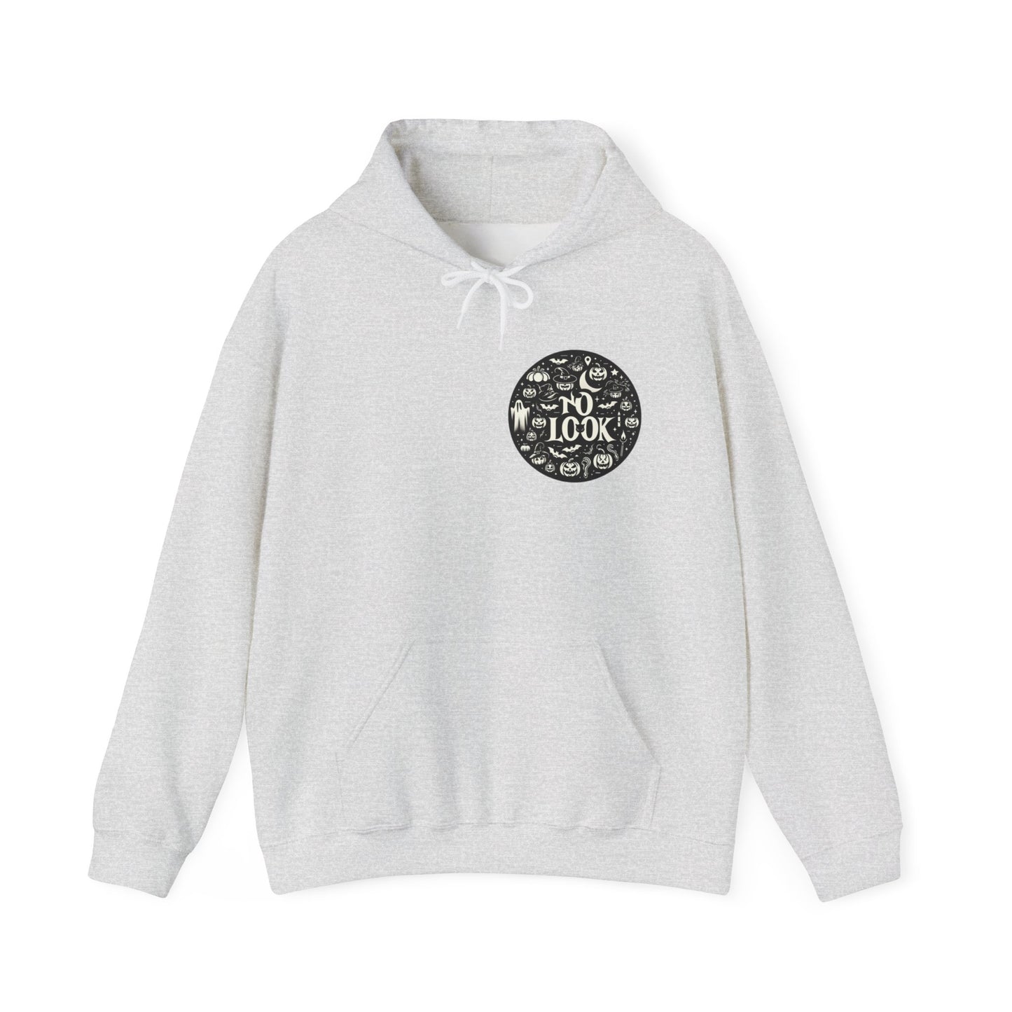 Halloween Nolook Sweatshirt