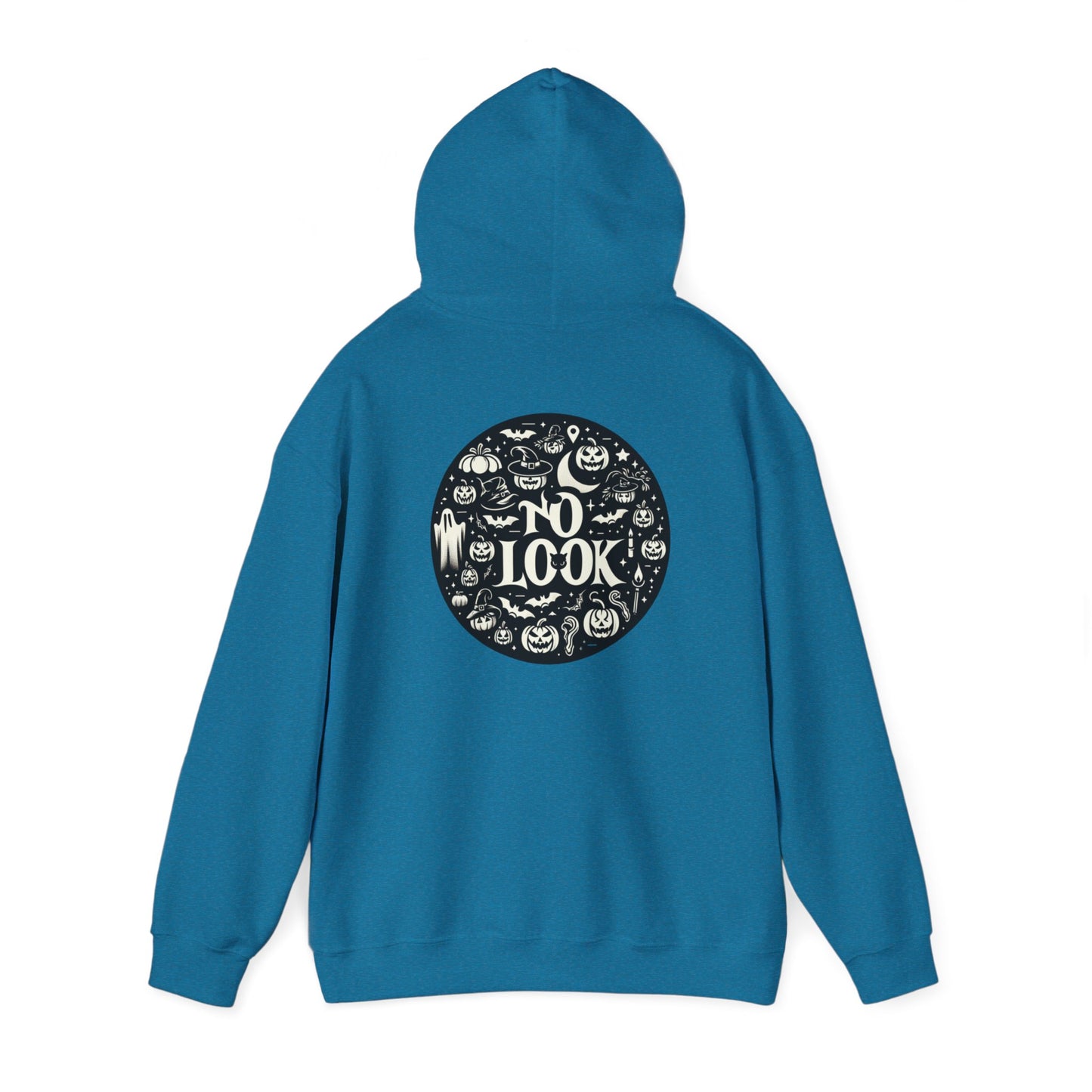 Halloween Nolook Sweatshirt
