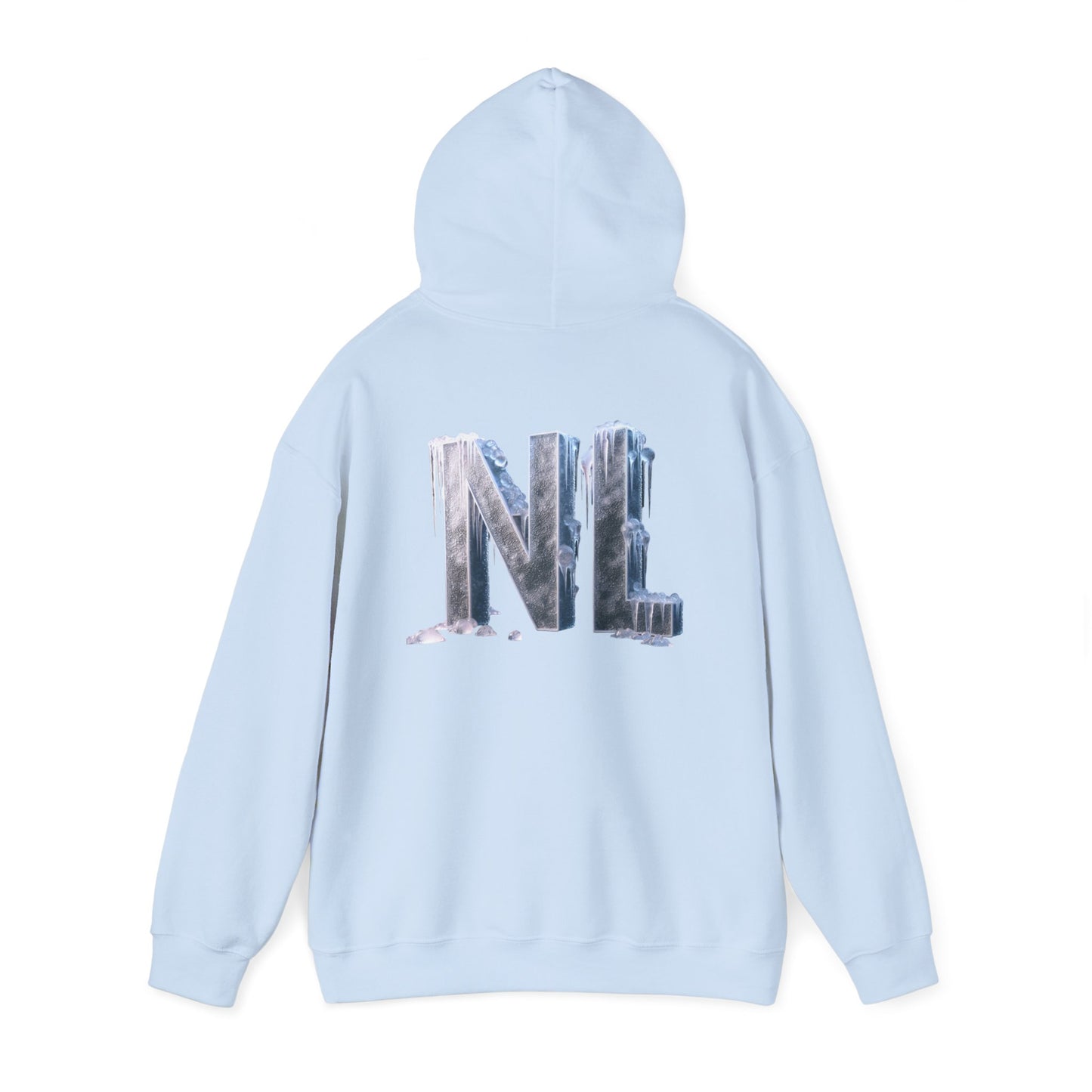 Icicle NL Sweatshirt