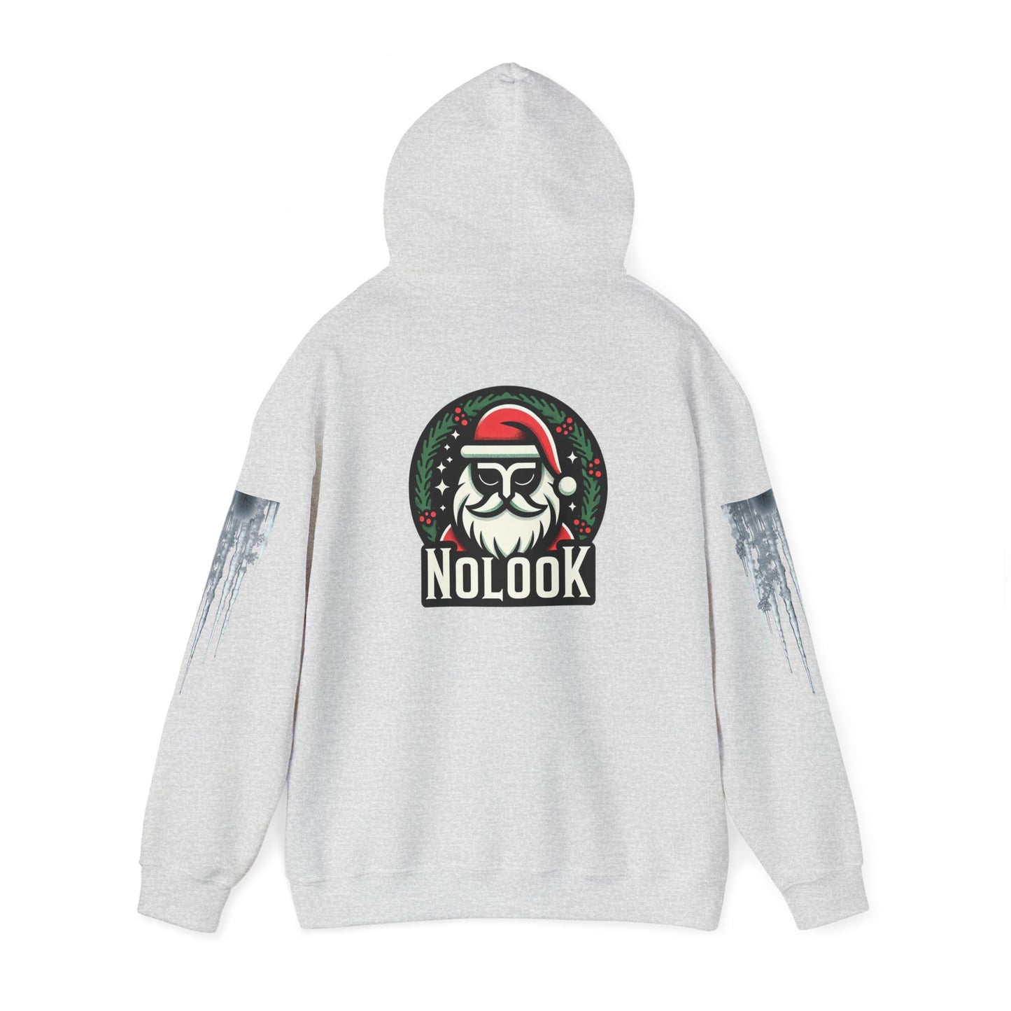 christmas hoodie