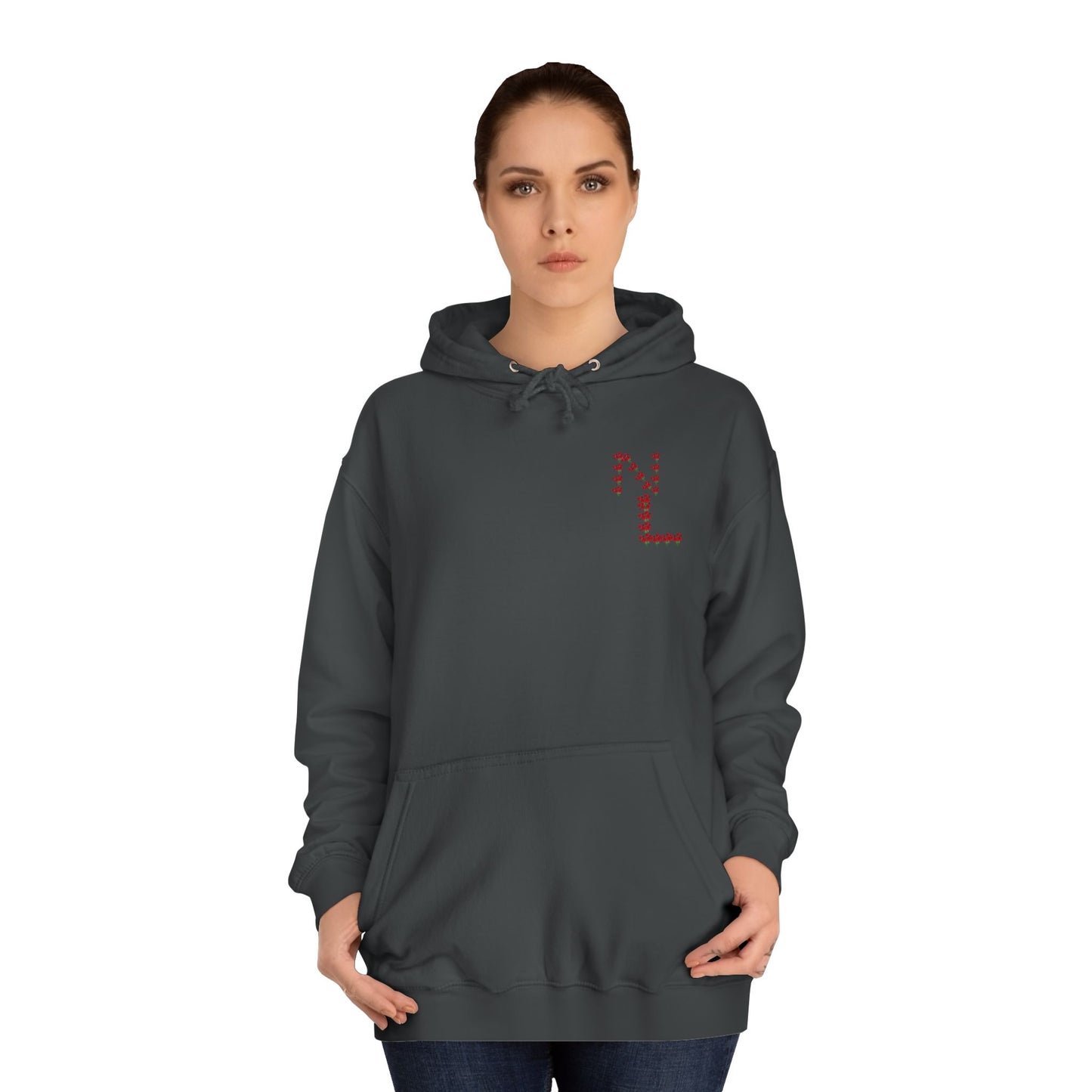 NL ROSE Hoodie