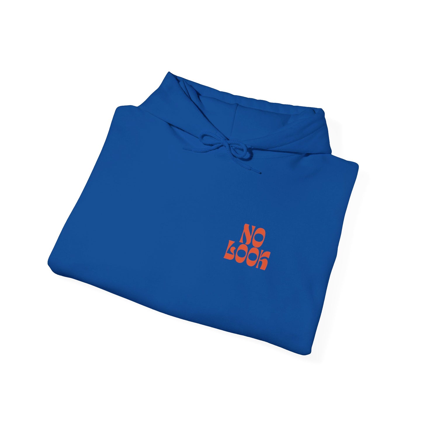 No Look Sweatshirt