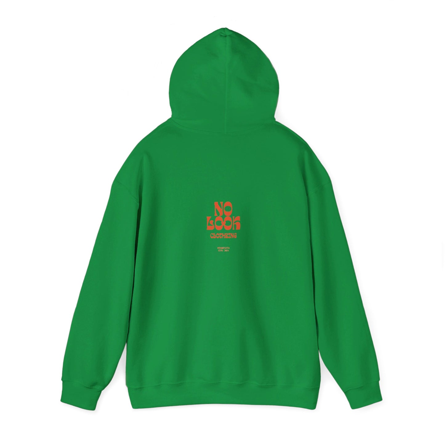 No Look Sweatshirt
