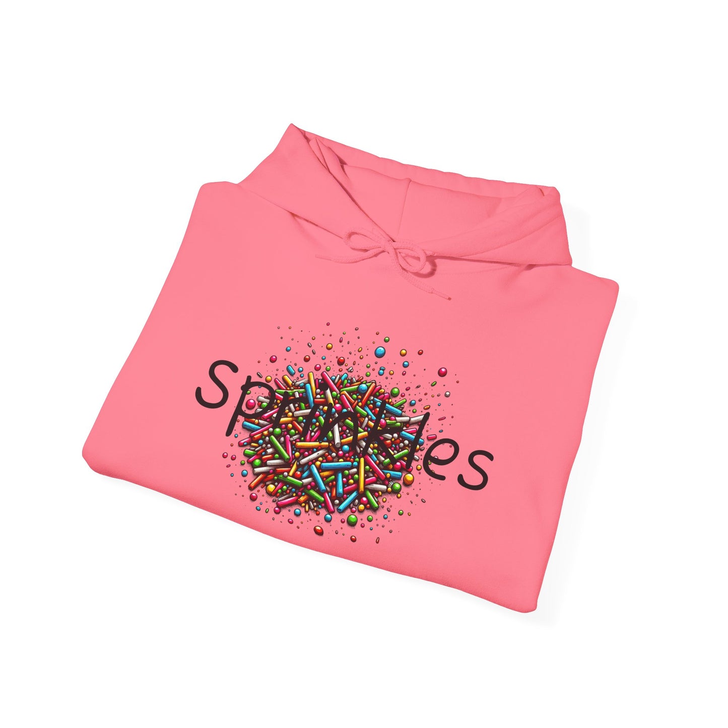 sprinkles hoodie