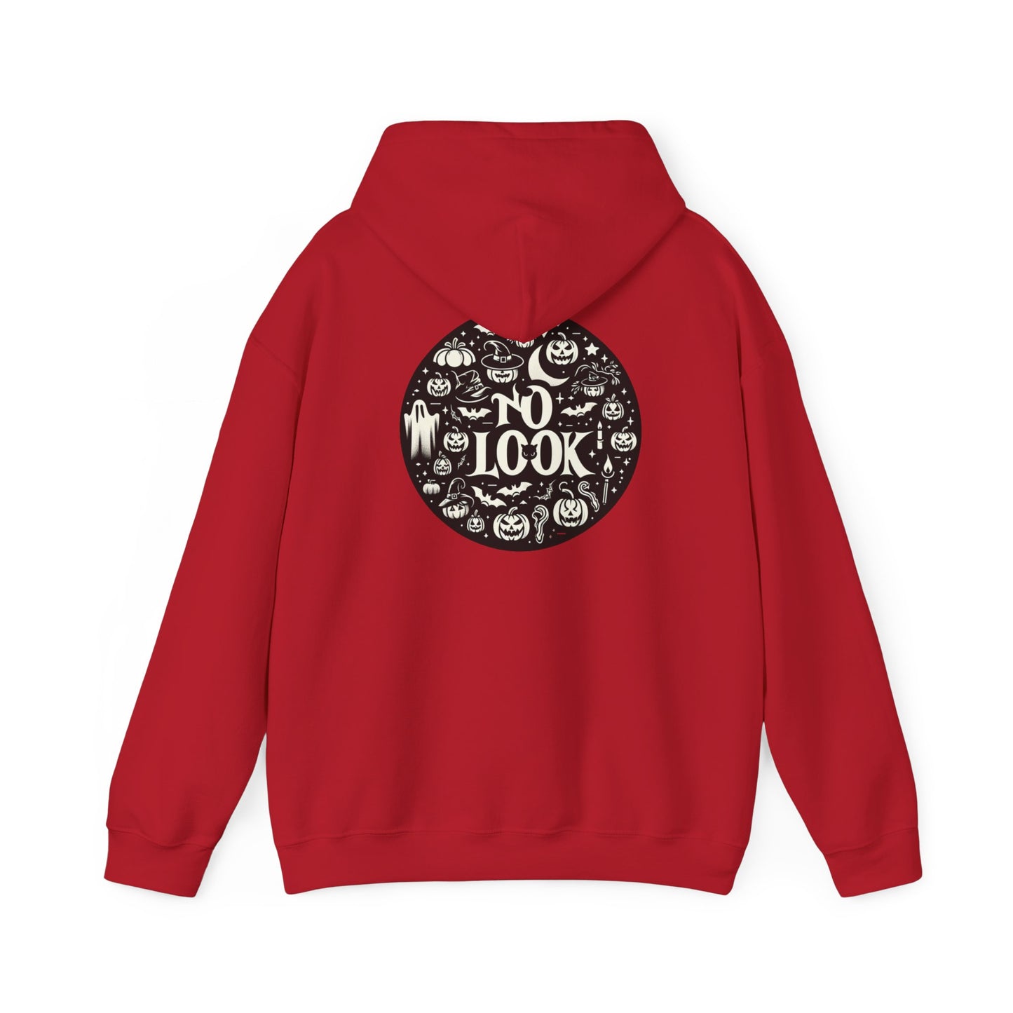 Halloween Nolook Sweatshirt