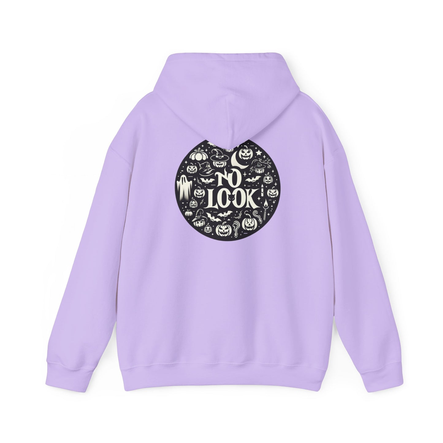 Halloween Nolook Sweatshirt