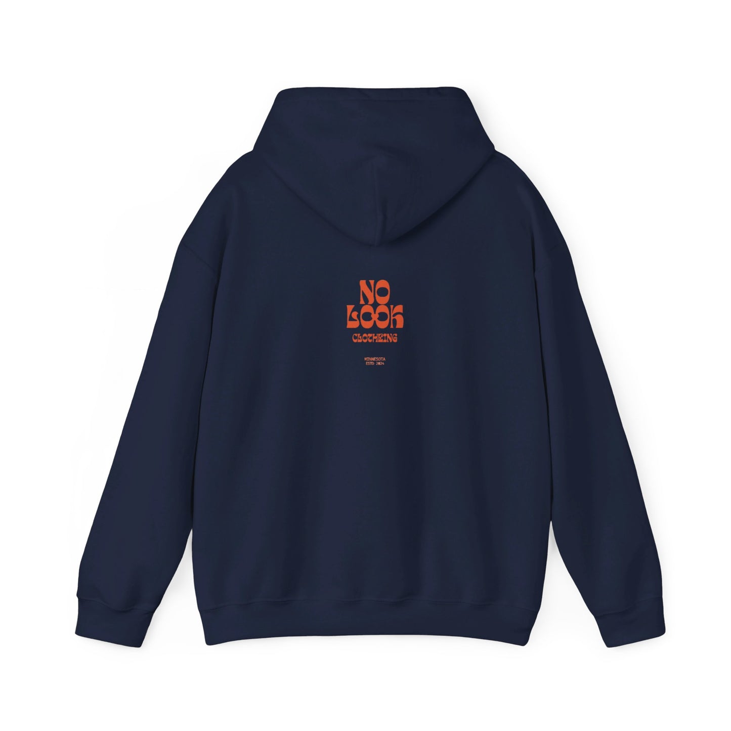 No Look Sweatshirt