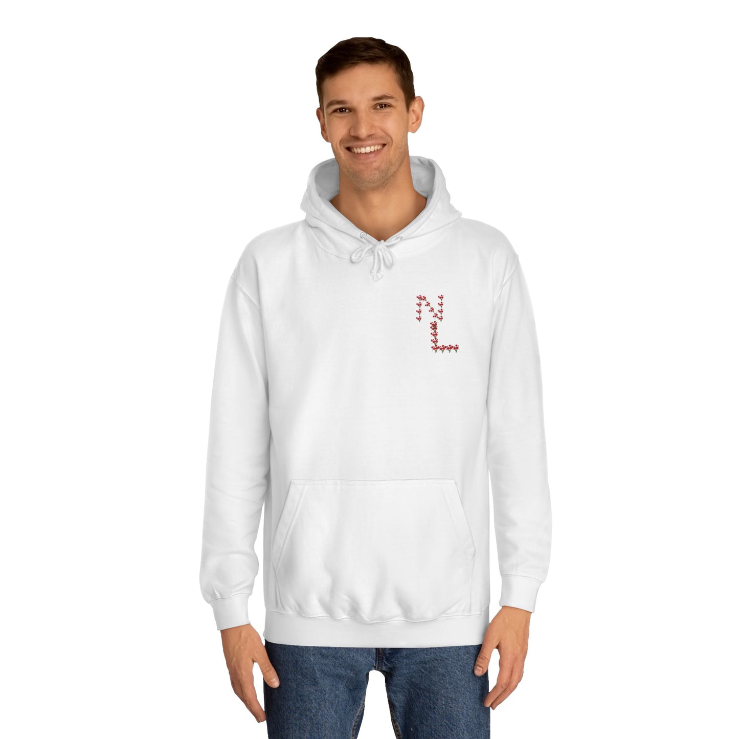 NL ROSE Hoodie