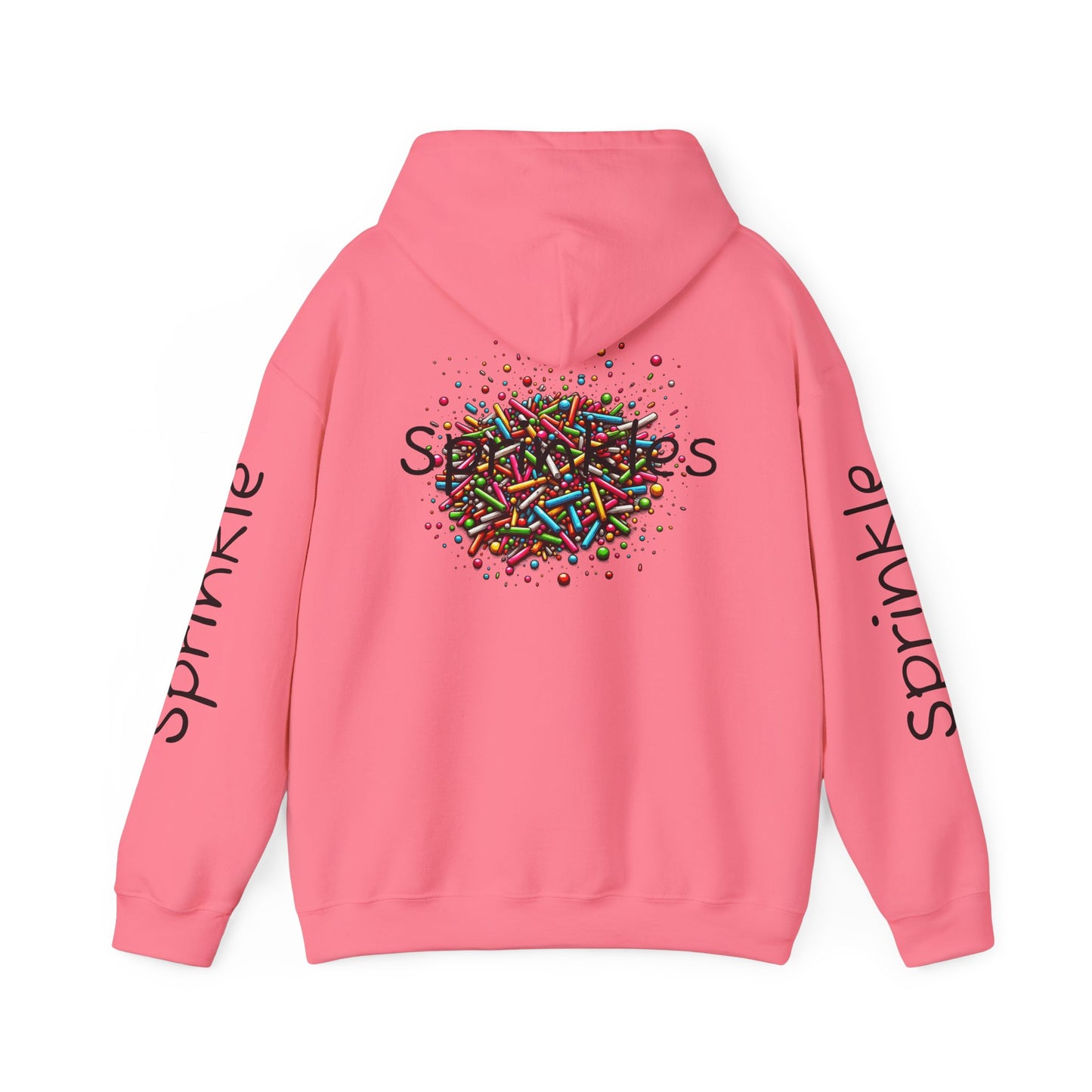 sprinkles hoodie