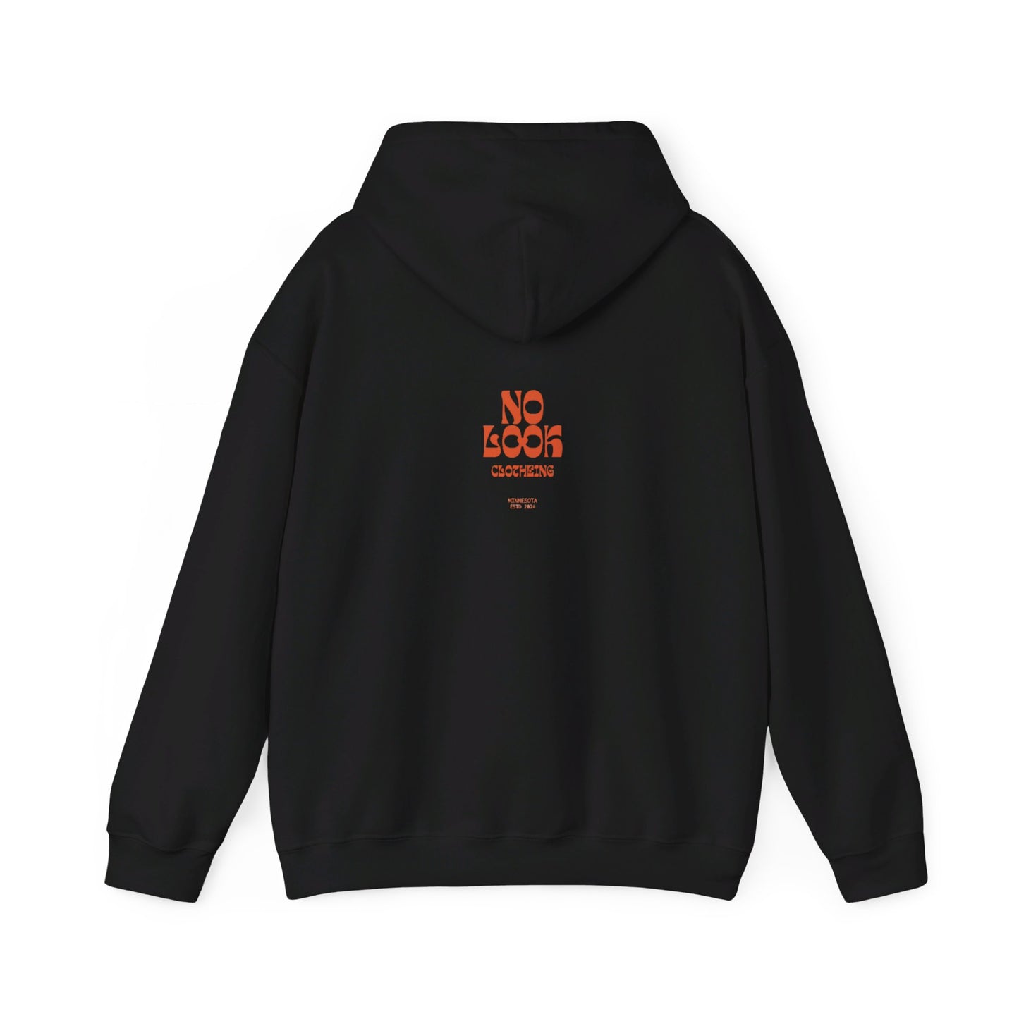 No Look Sweatshirt