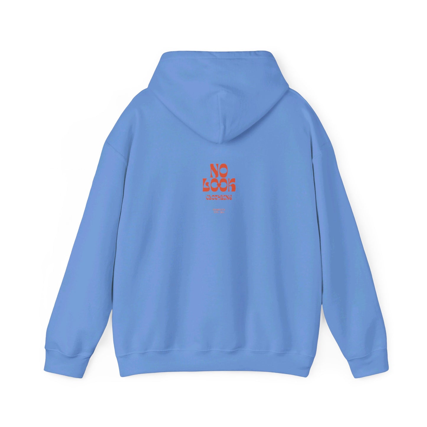 No Look Sweatshirt