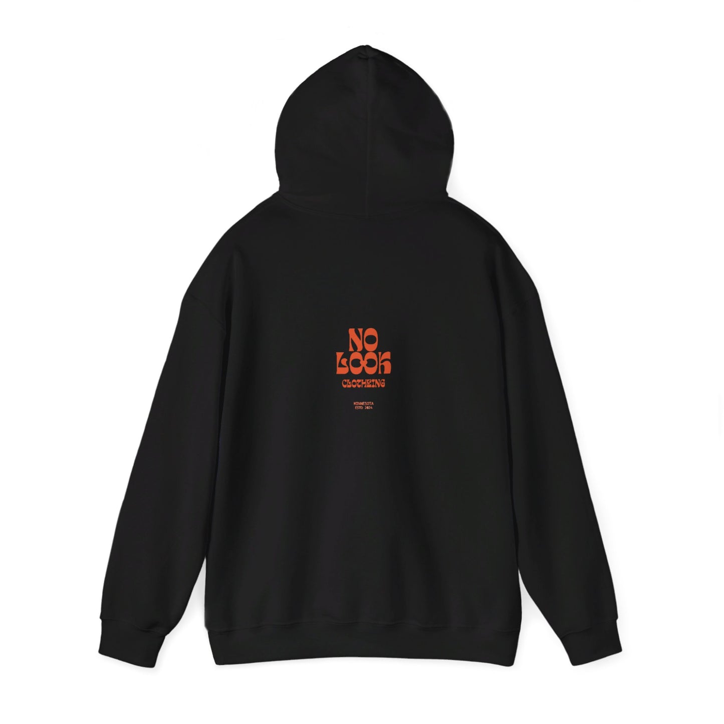No Look Sweatshirt