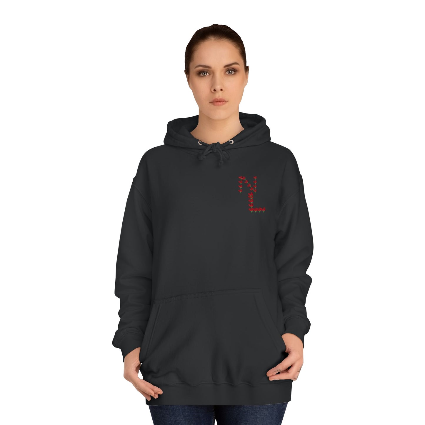 NL ROSE Hoodie