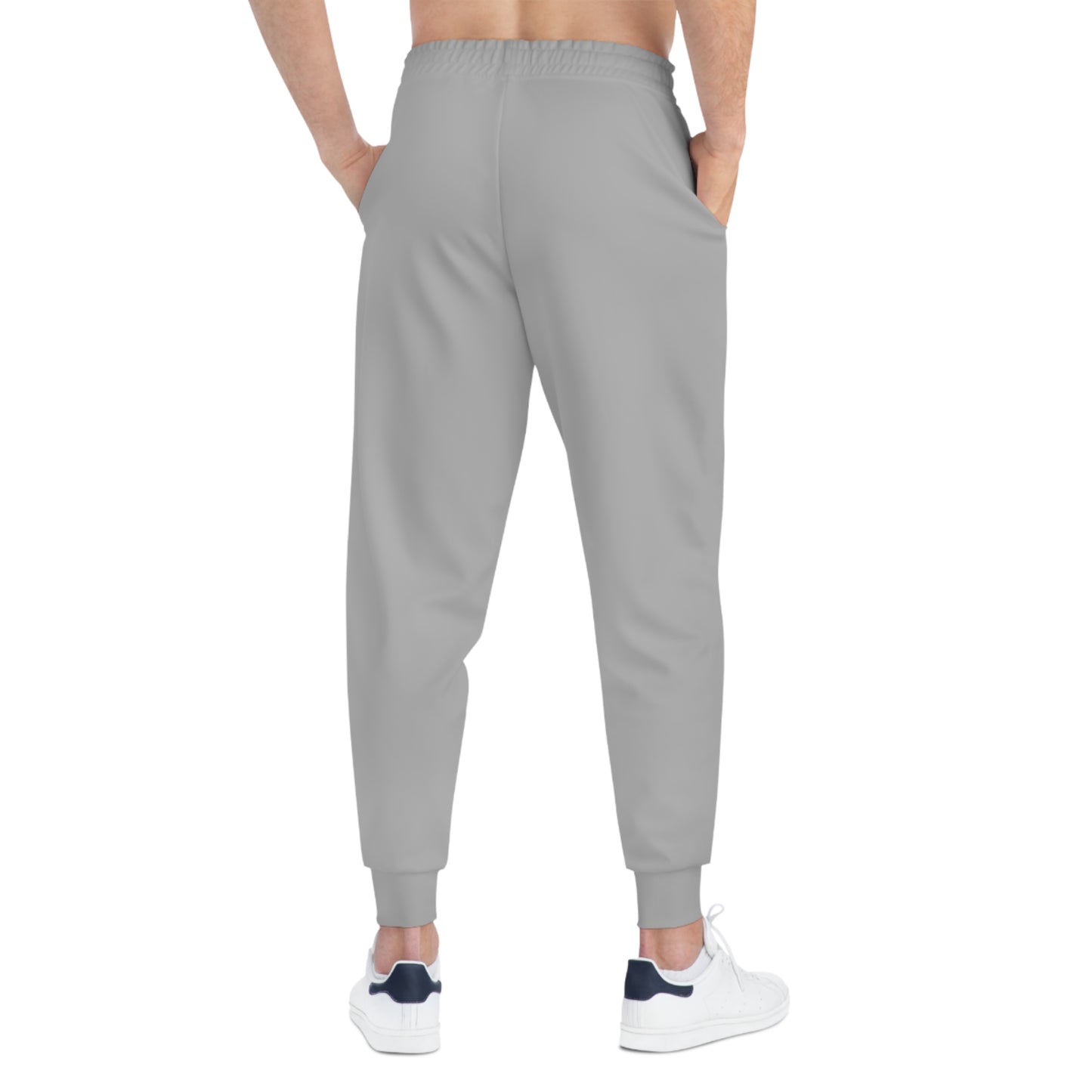 rose Sweatpants (Blue)