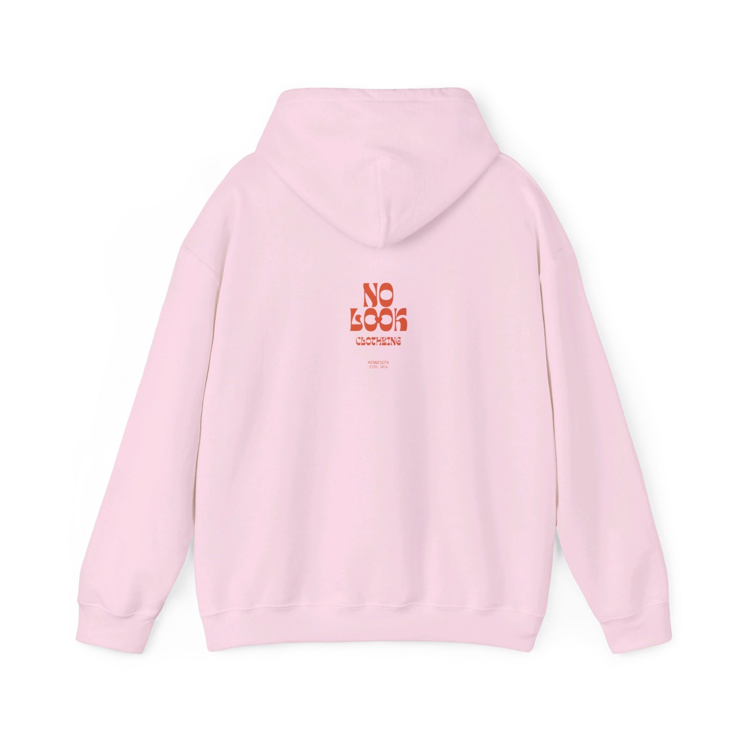 No Look Sweatshirt