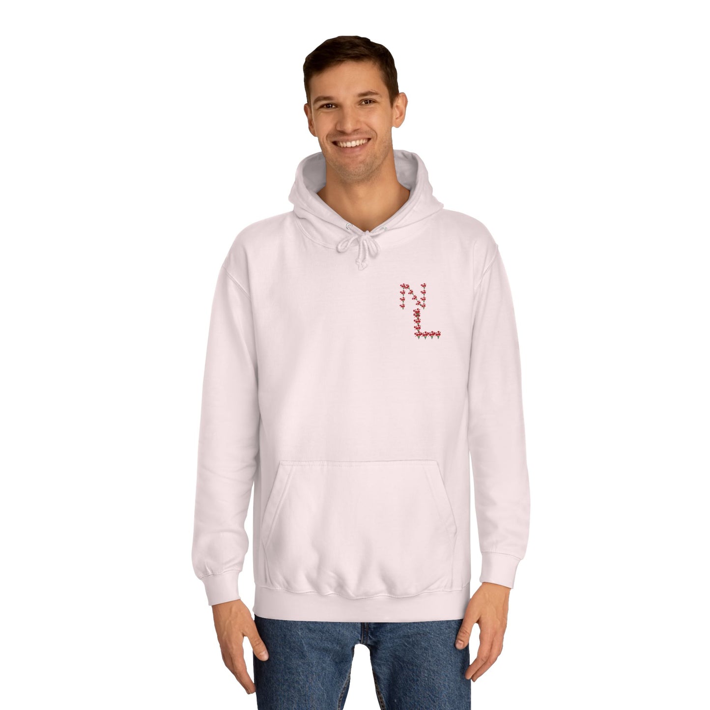 NL ROSE Hoodie