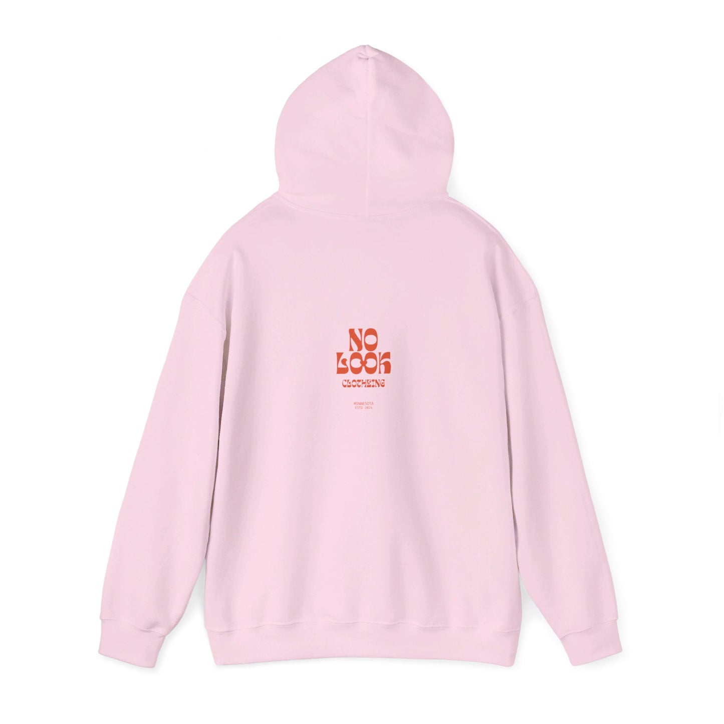 No Look Sweatshirt