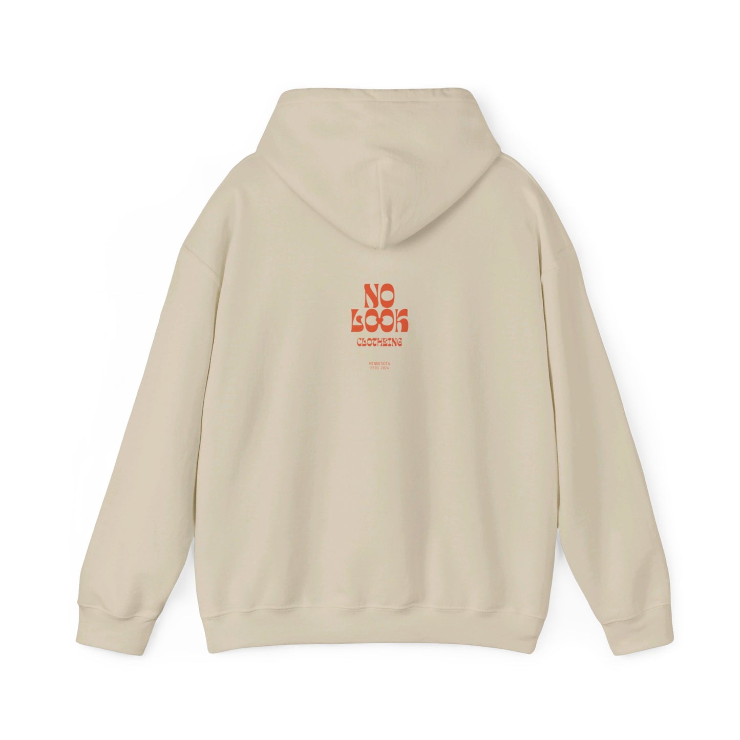 No Look Sweatshirt