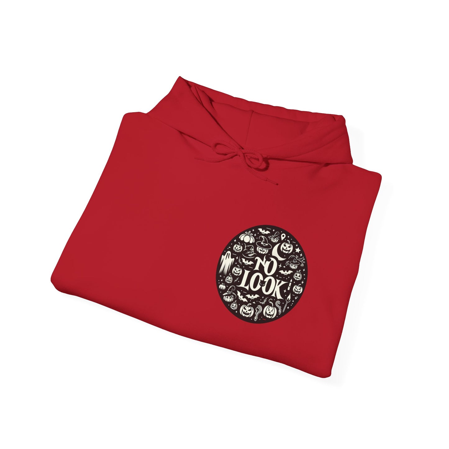 Halloween Nolook Sweatshirt