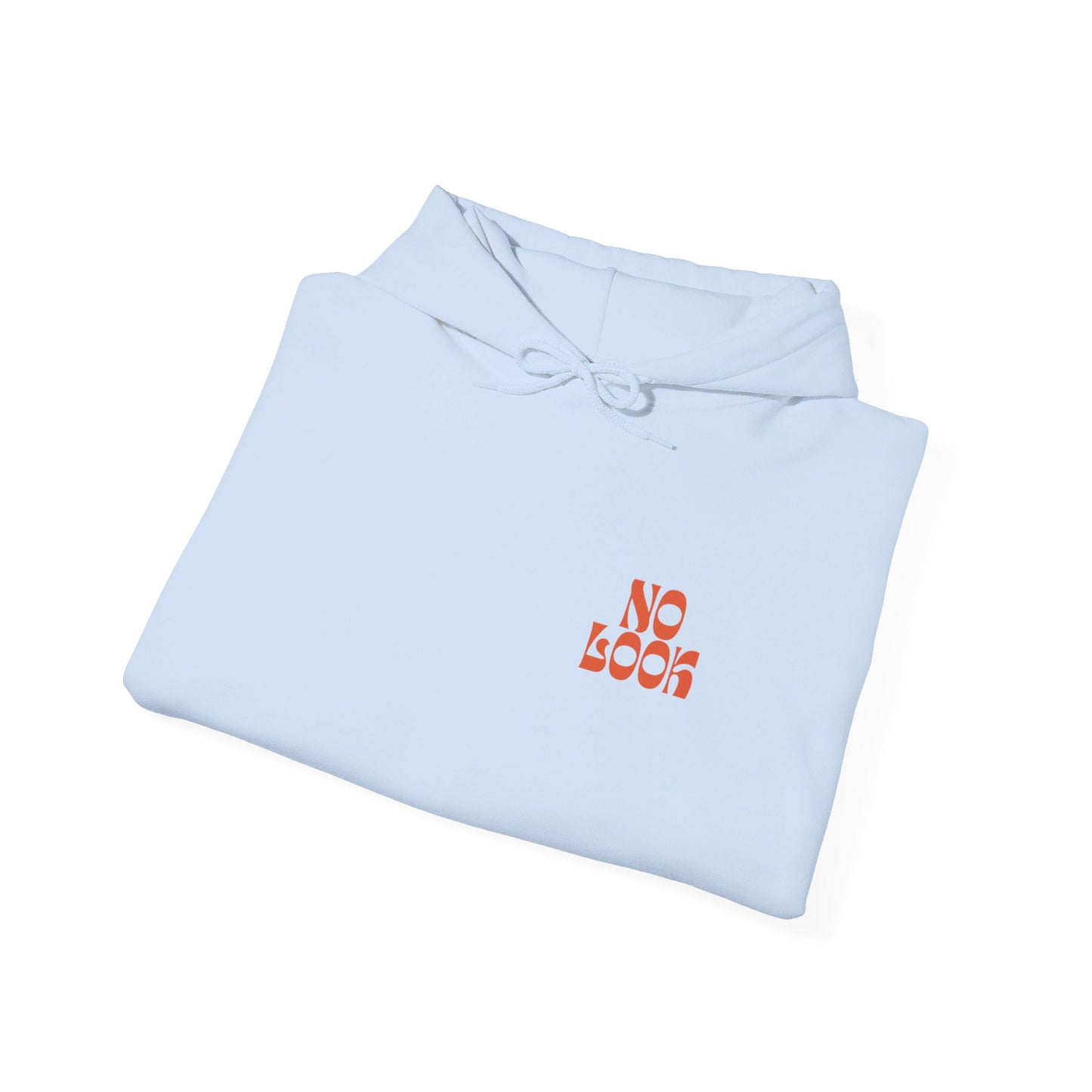 No Look Sweatshirt
