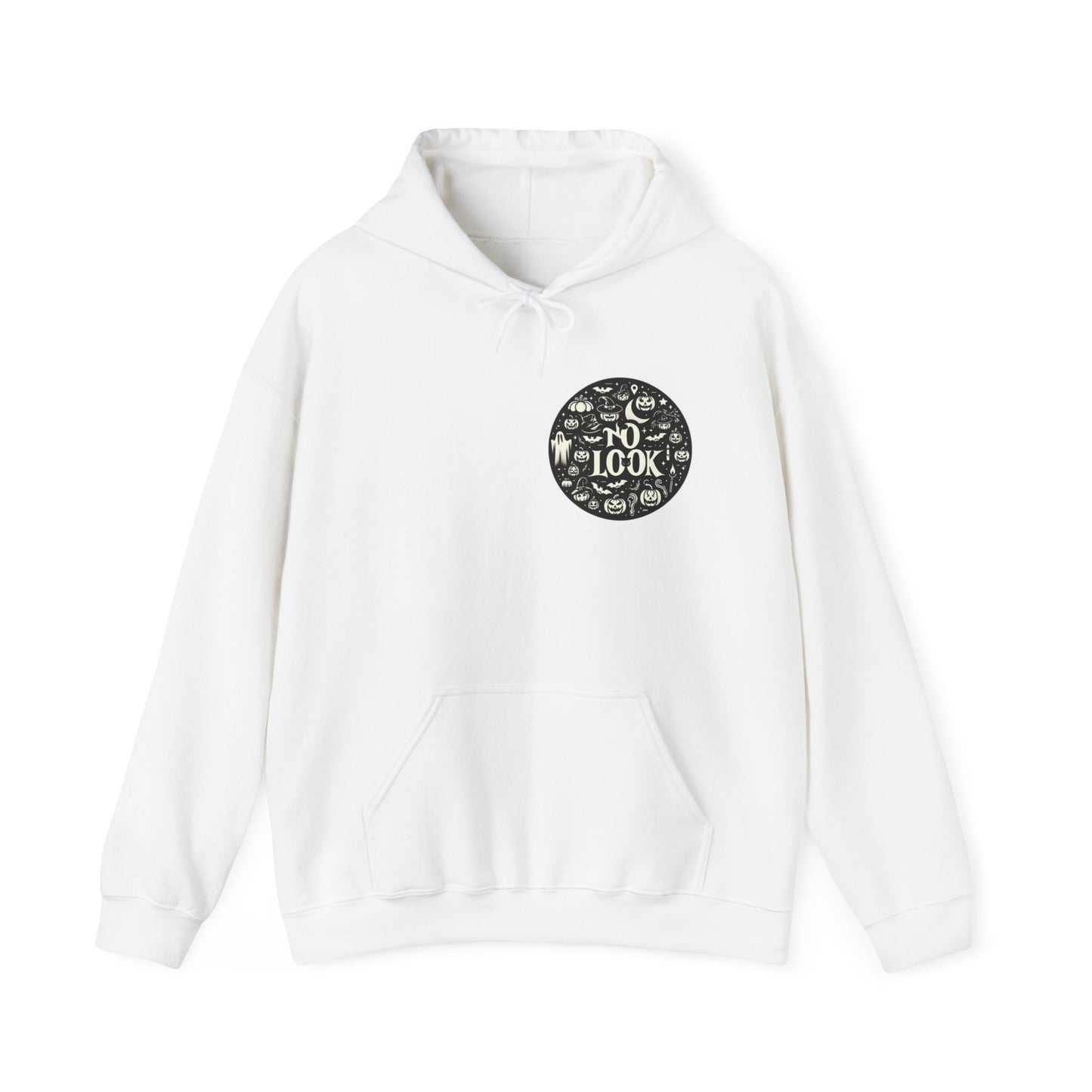 Halloween Nolook Sweatshirt