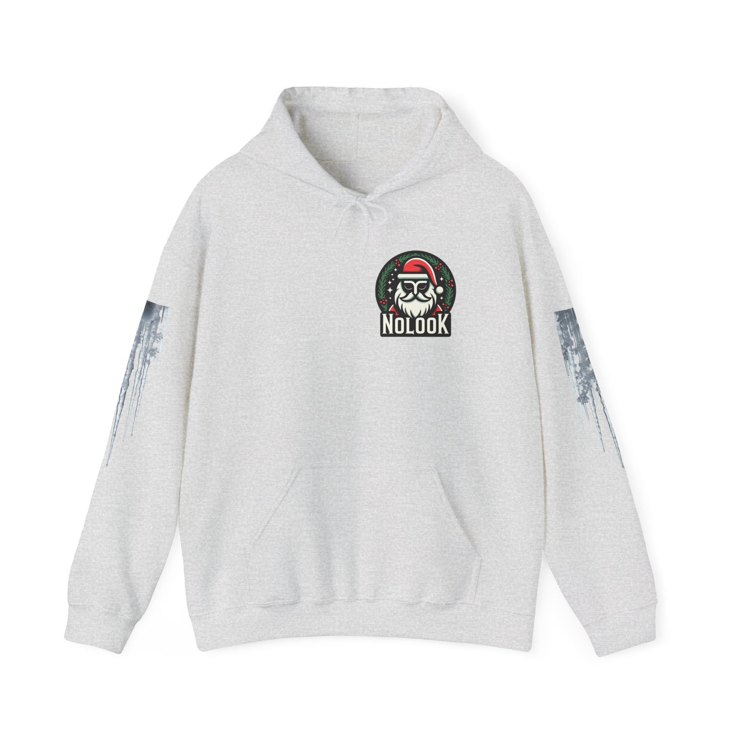 christmas hoodie