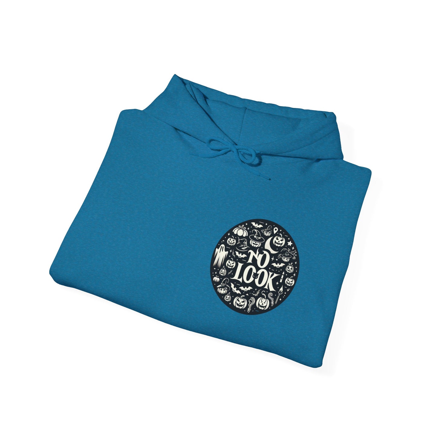 Halloween Nolook Sweatshirt