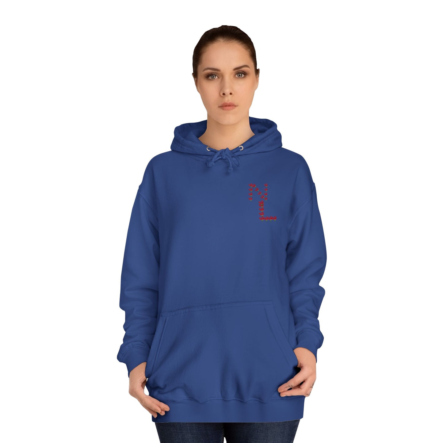 NL ROSE Hoodie