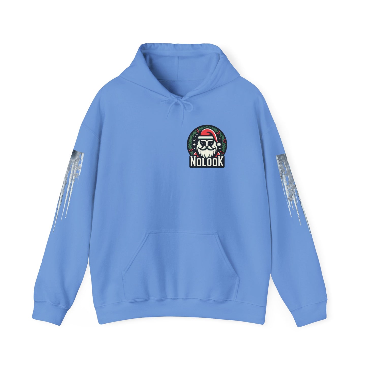 christmas hoodie