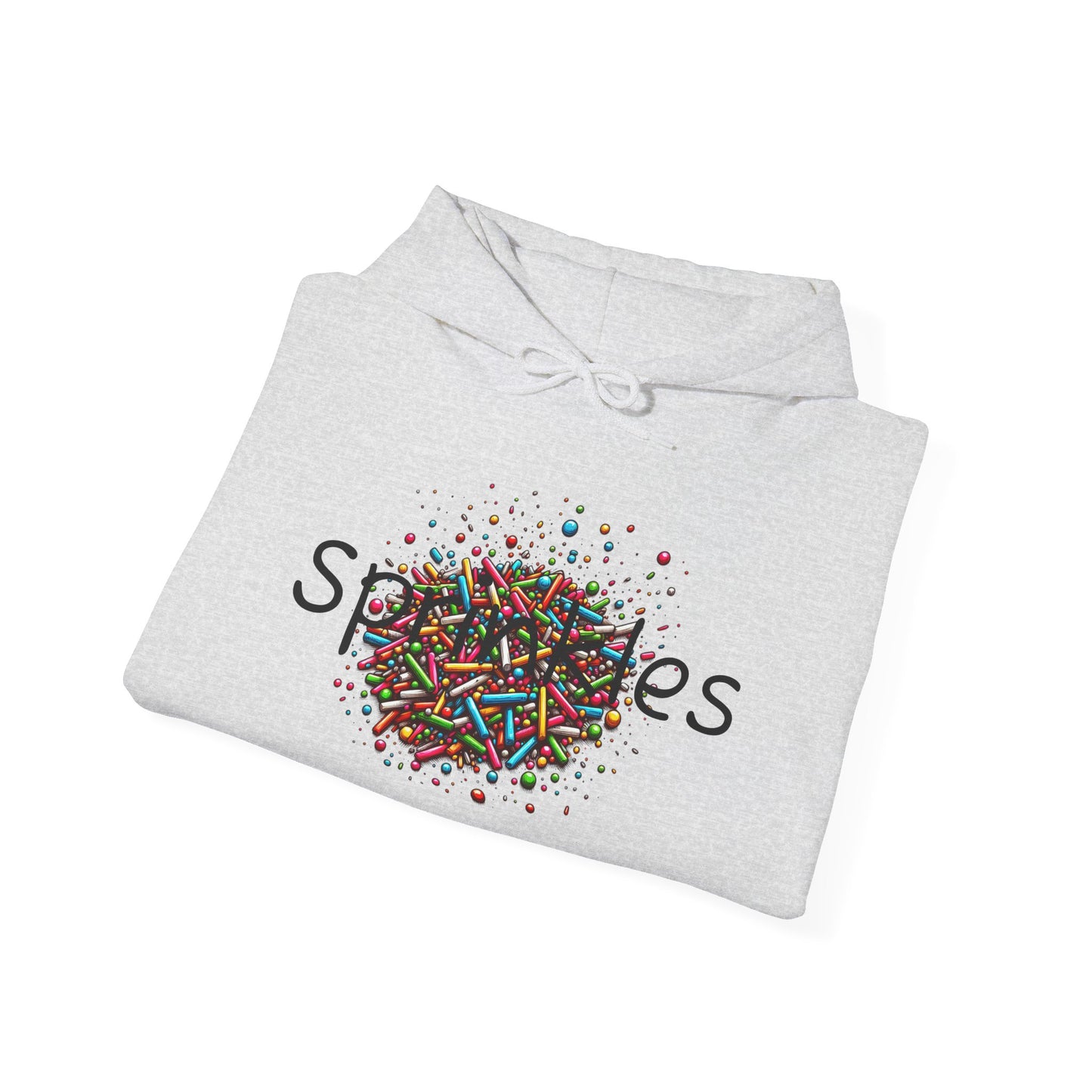 sprinkles hoodie