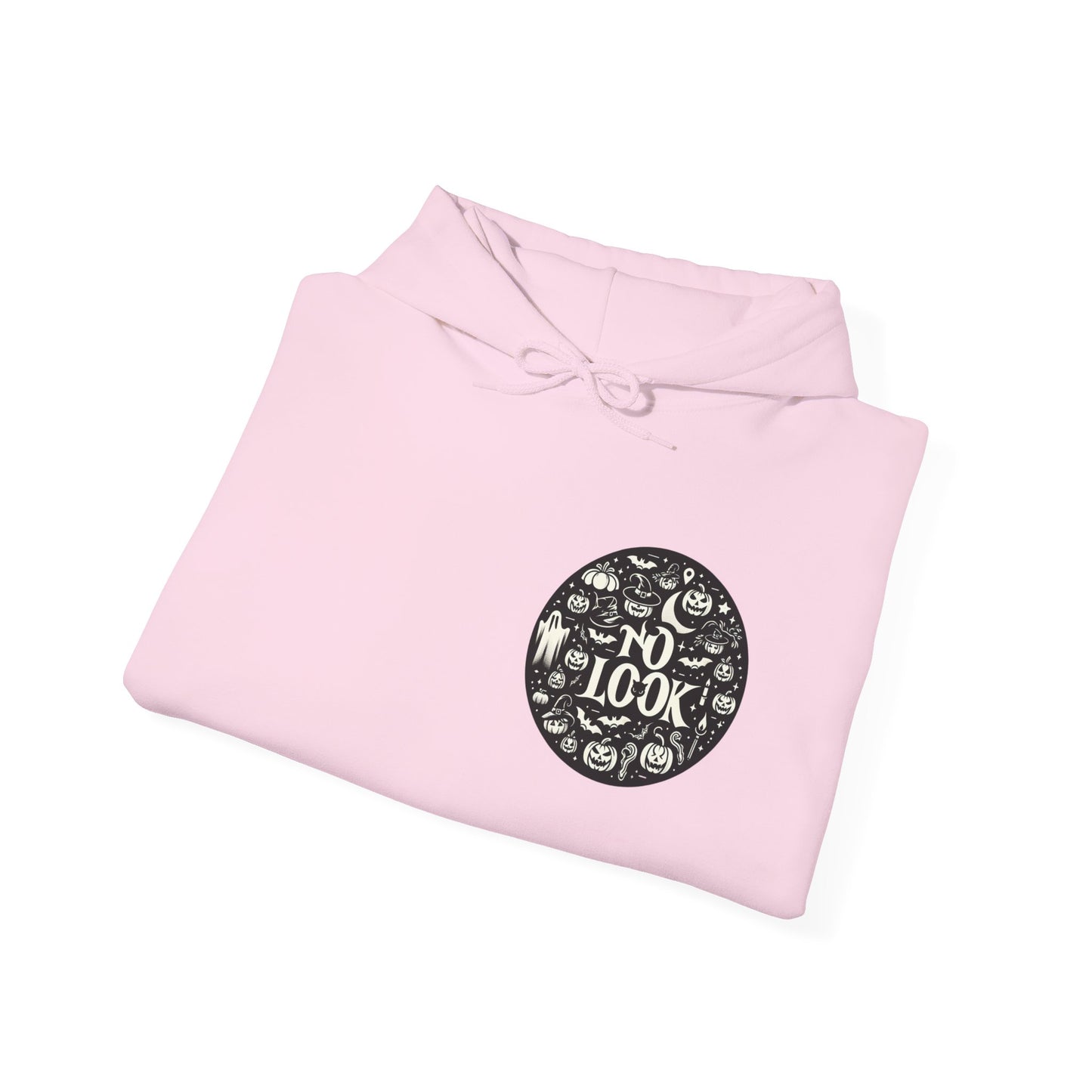 Halloween Nolook Sweatshirt
