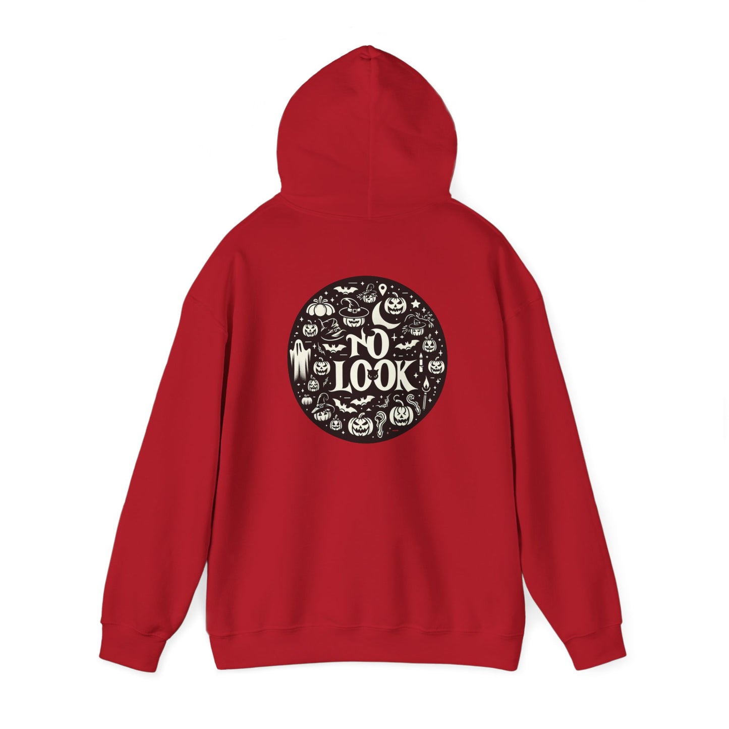 Halloween Nolook Sweatshirt