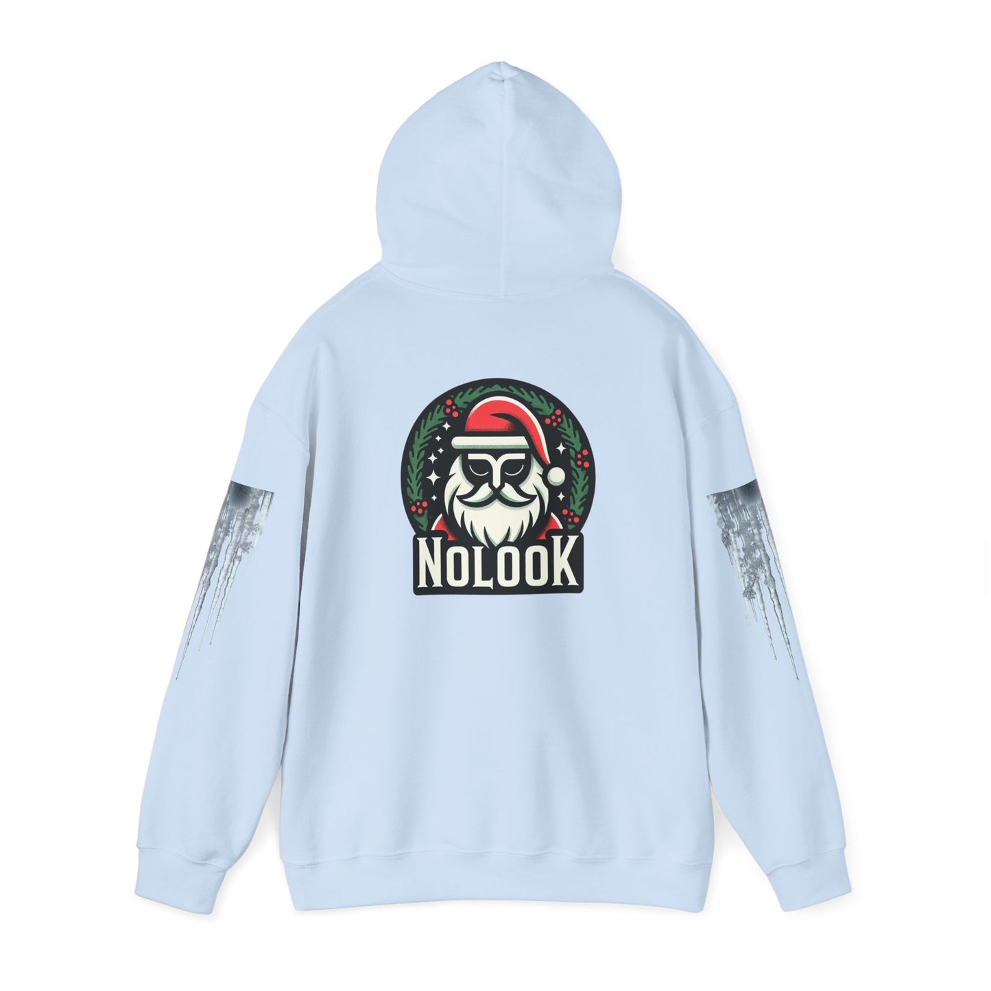 christmas hoodie