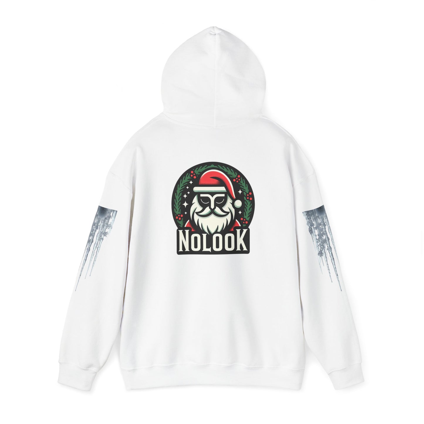 christmas hoodie