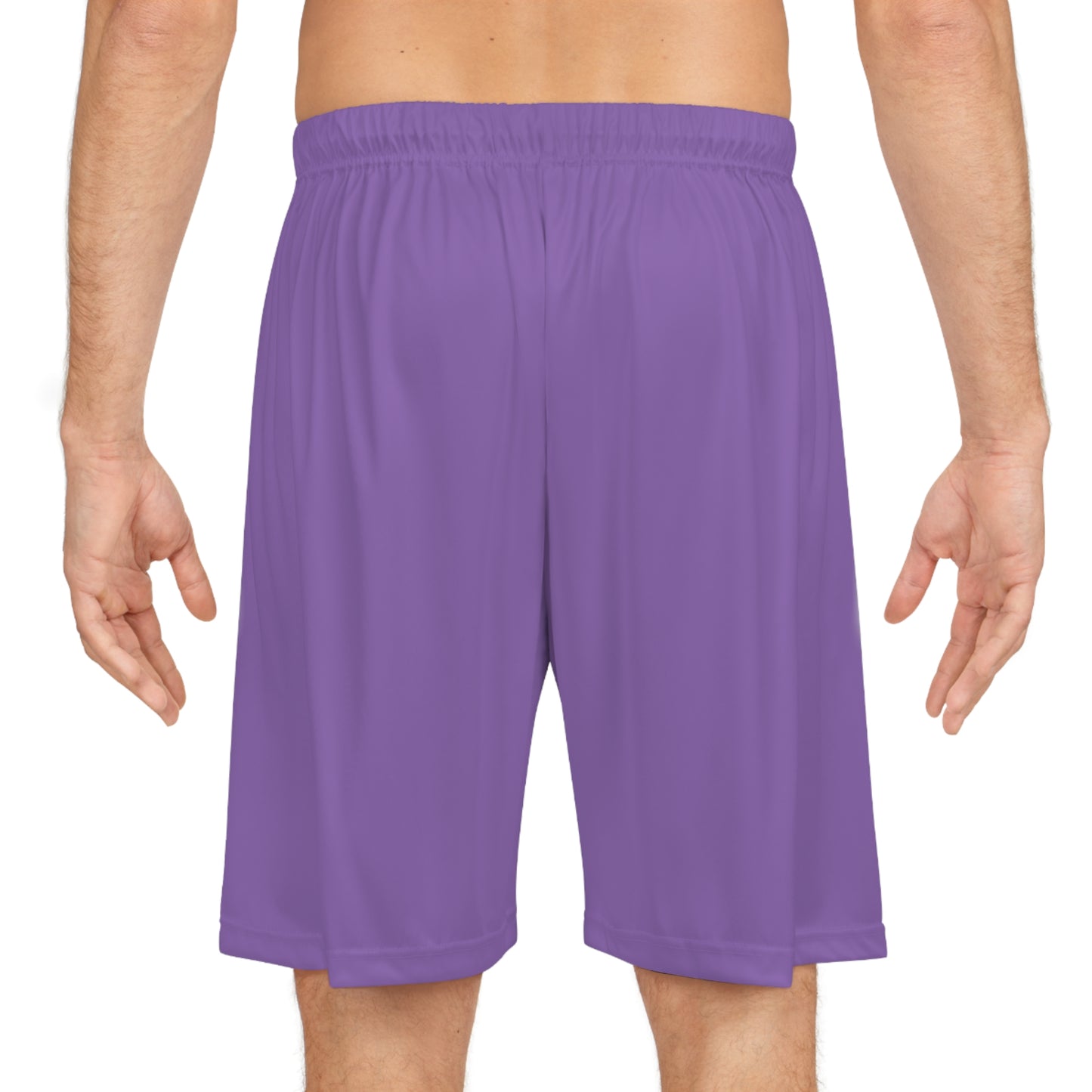 NL star shorts (purple)