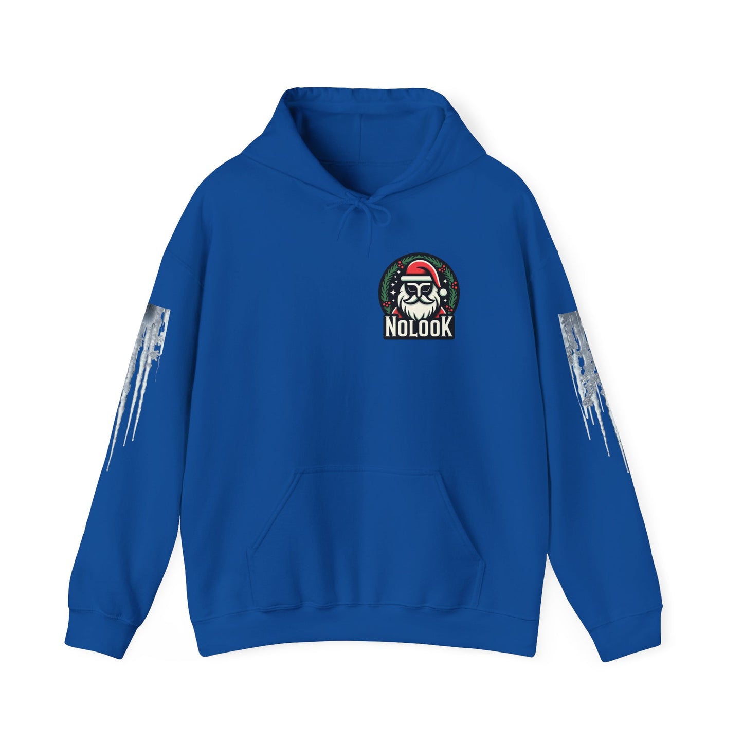 christmas hoodie