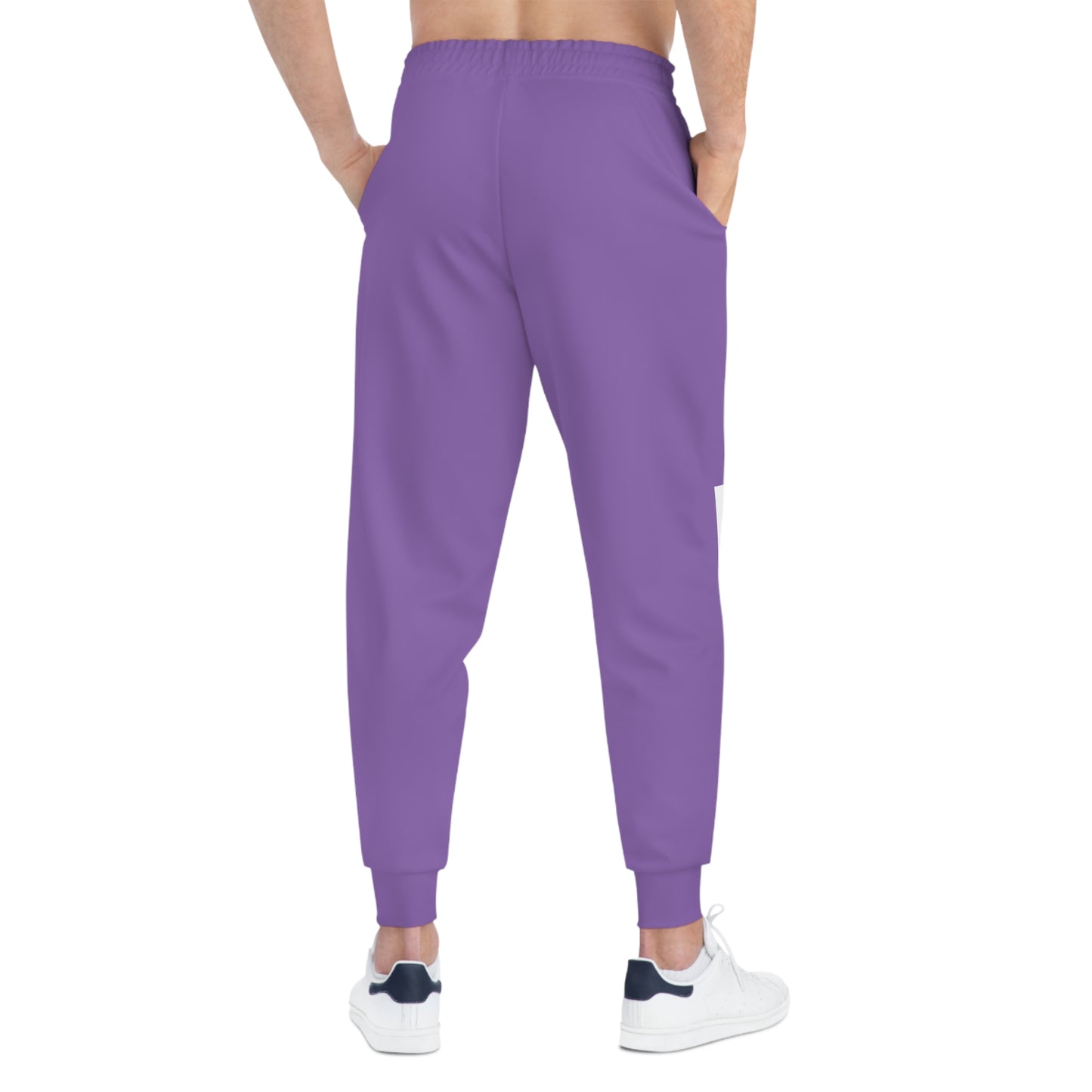 No Look Sweatpants (purple)