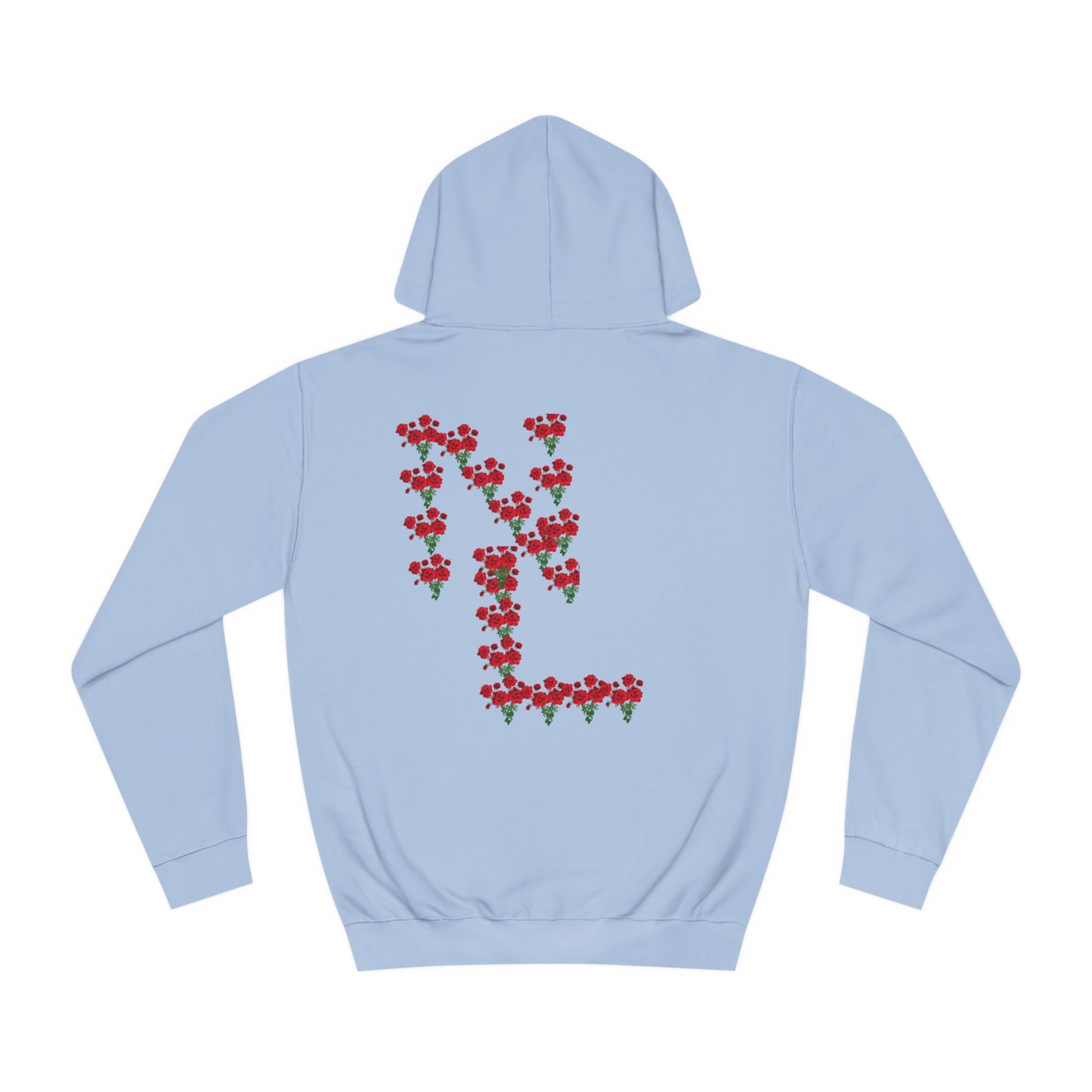 NL ROSE Hoodie