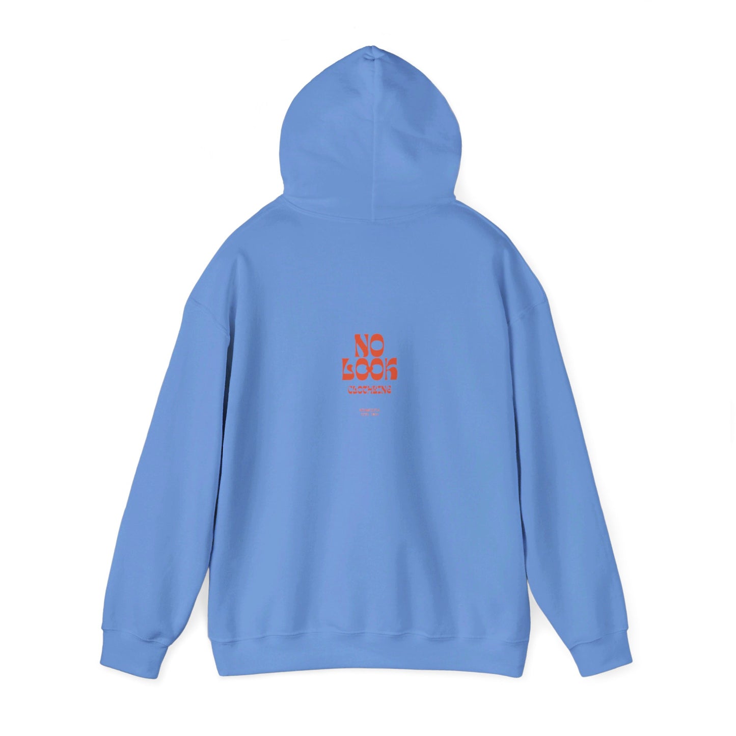 No Look Sweatshirt
